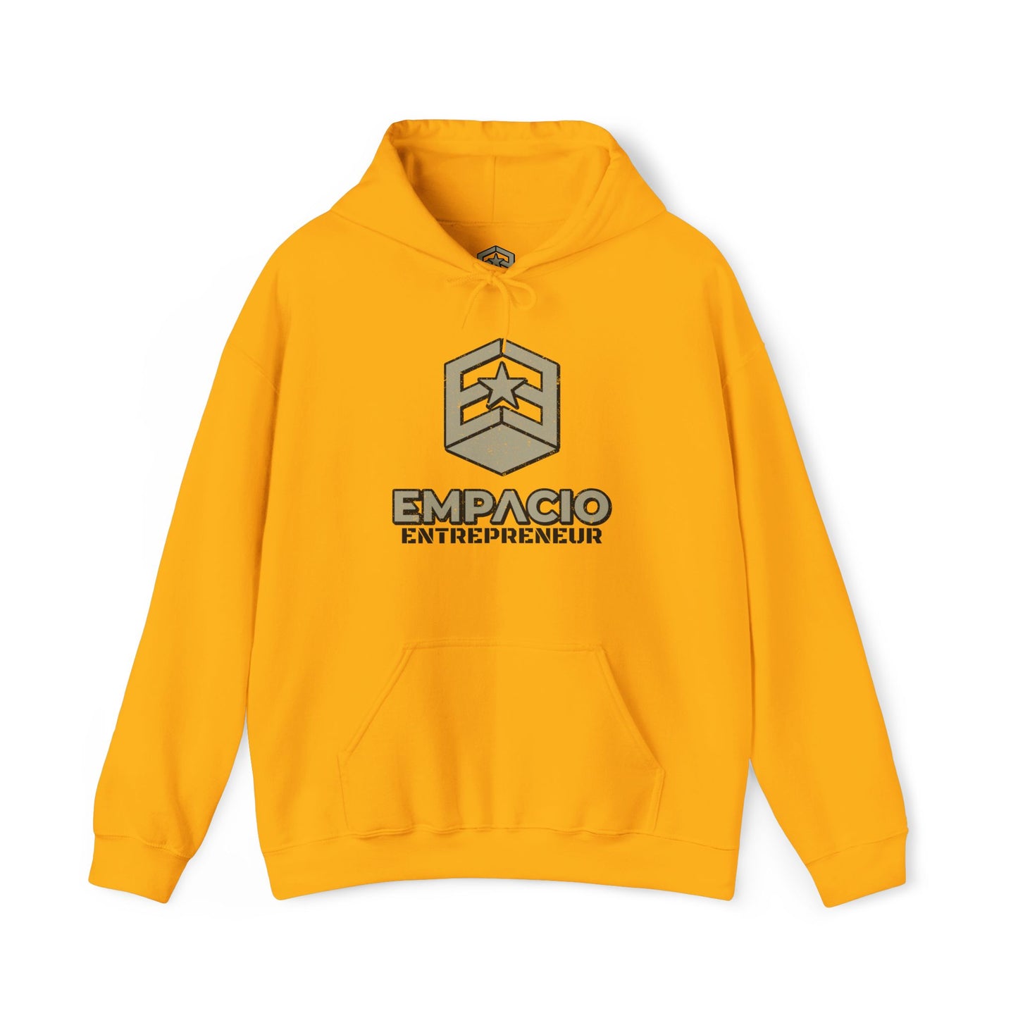 Freedom Entrepreneur Hooded Sweatshirt
