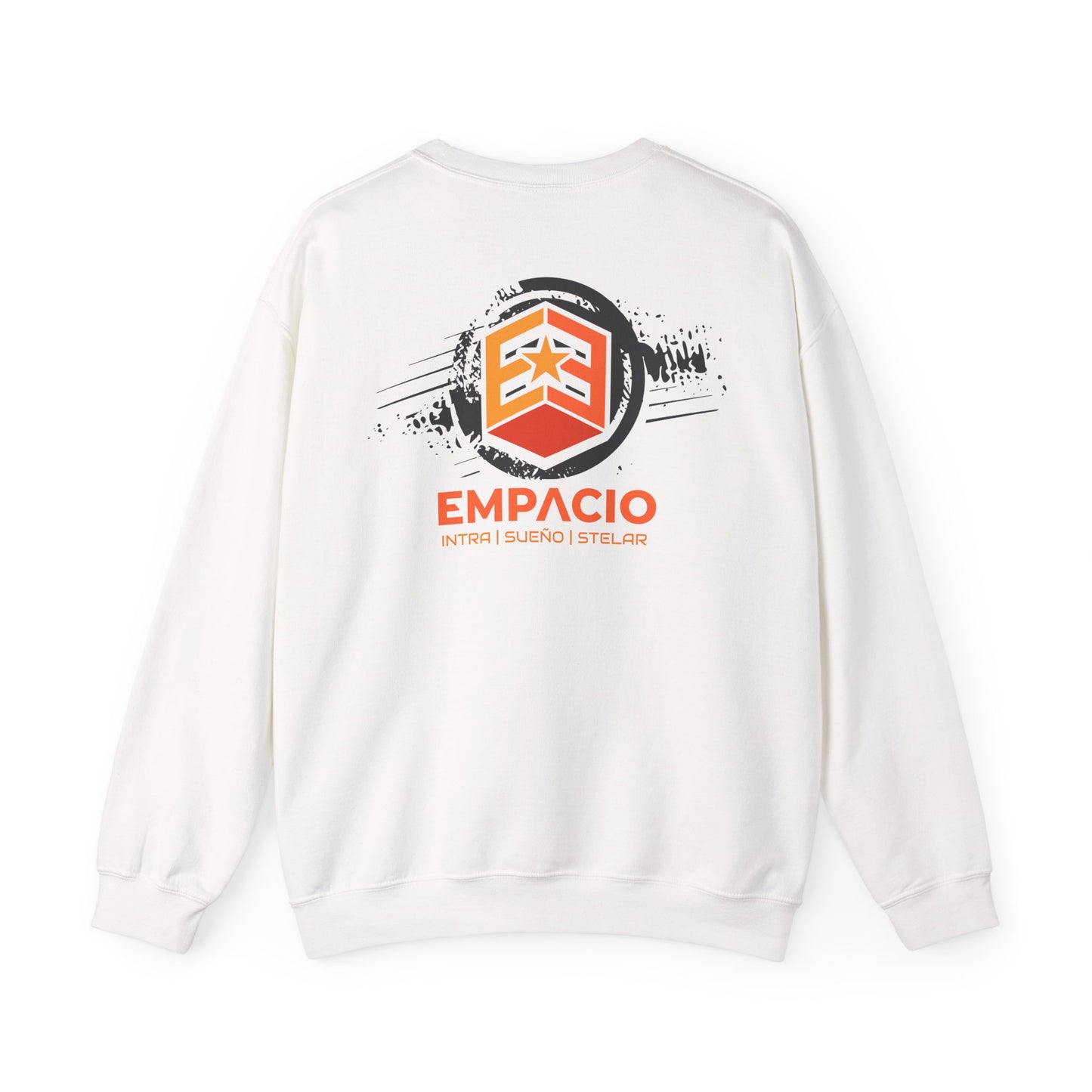 Intra | Sueño | Stelar Sudadera