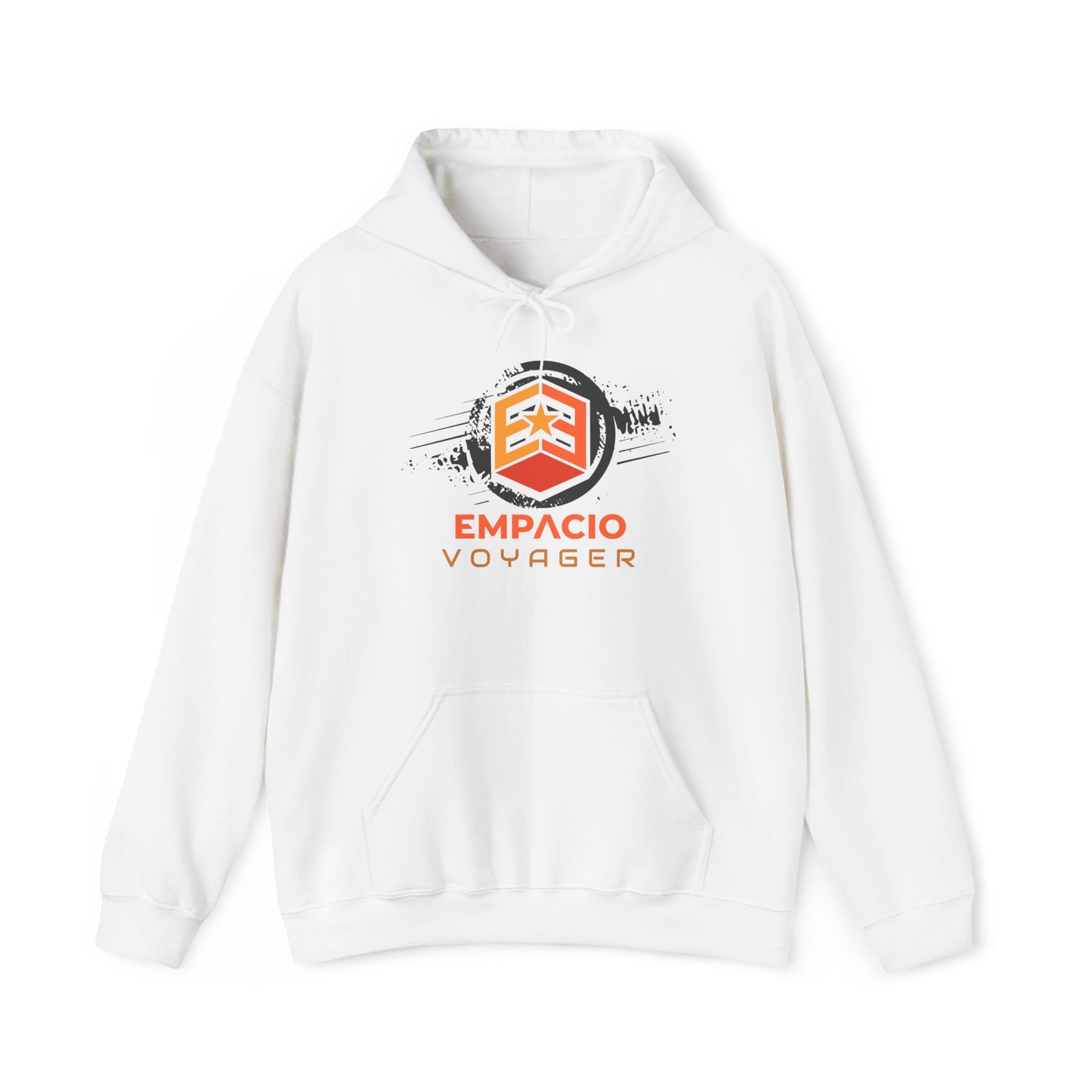 Voyager Hooded Sweatshirt