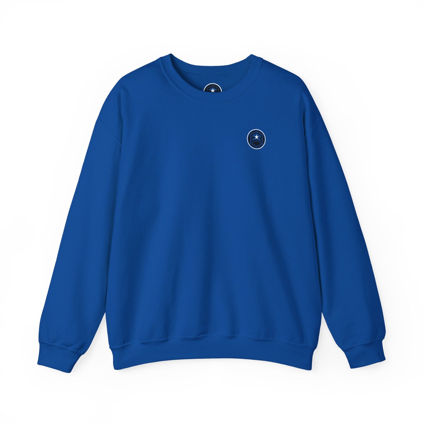 Ontinuo Collective Crewneck