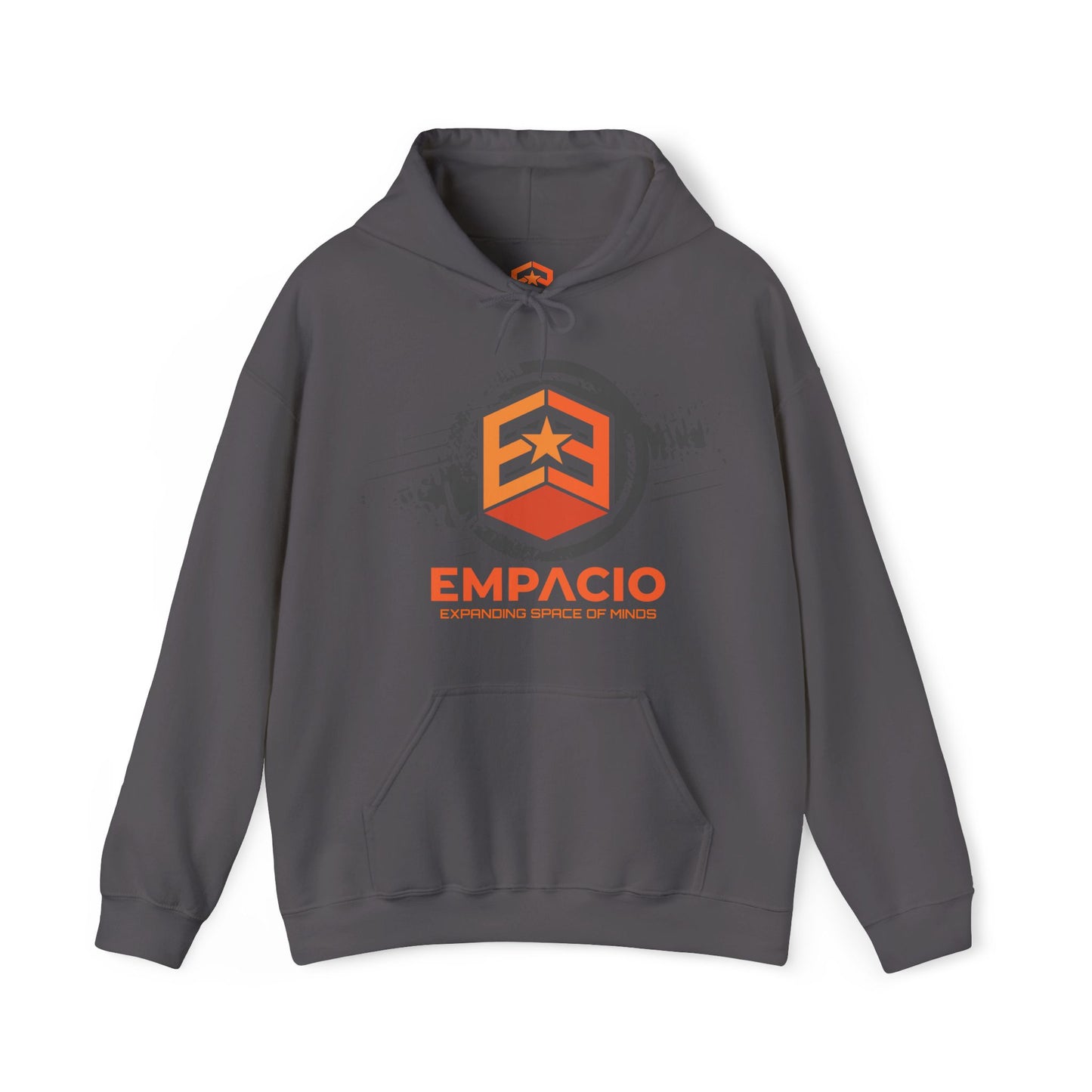 Expanding Space Of Minds Hoodie
