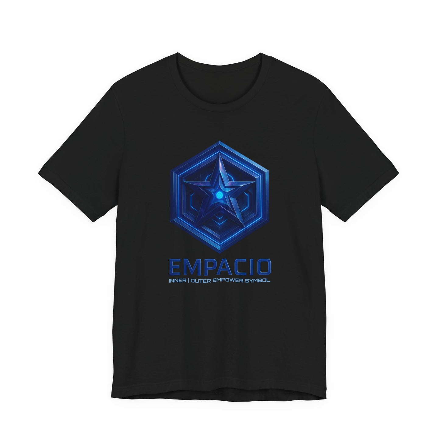 Inner | Outer Empower Symbol Premium Quality Tee