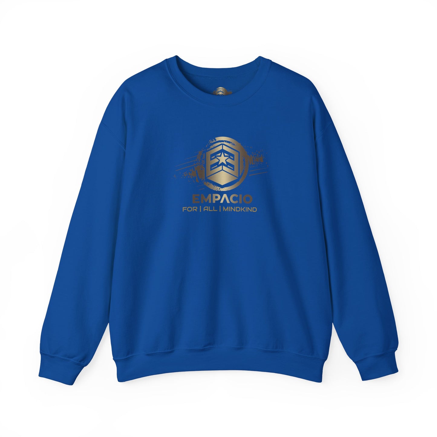 For | All | MindKind Crewneck