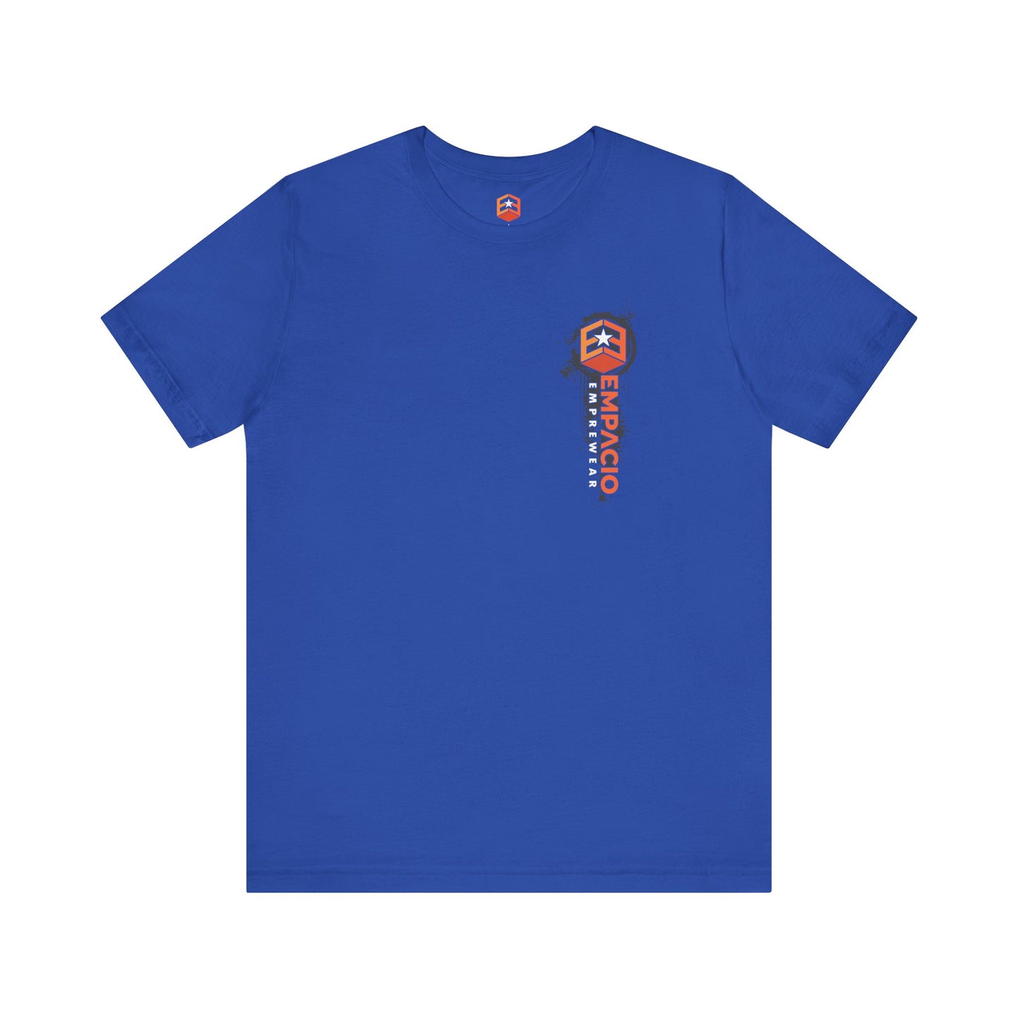Emprende Wear Camiseta de Primera Calidad
