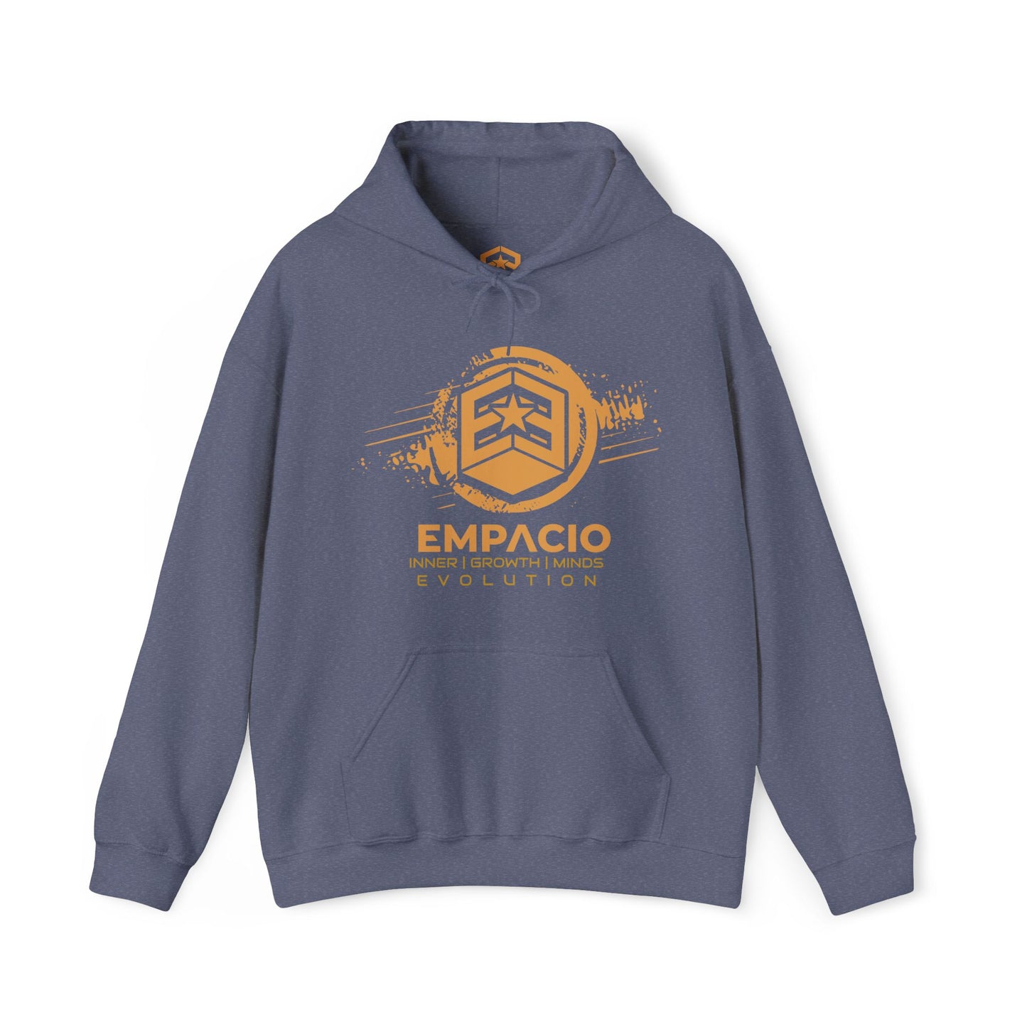 Inner | Growth | Minds Hoodie