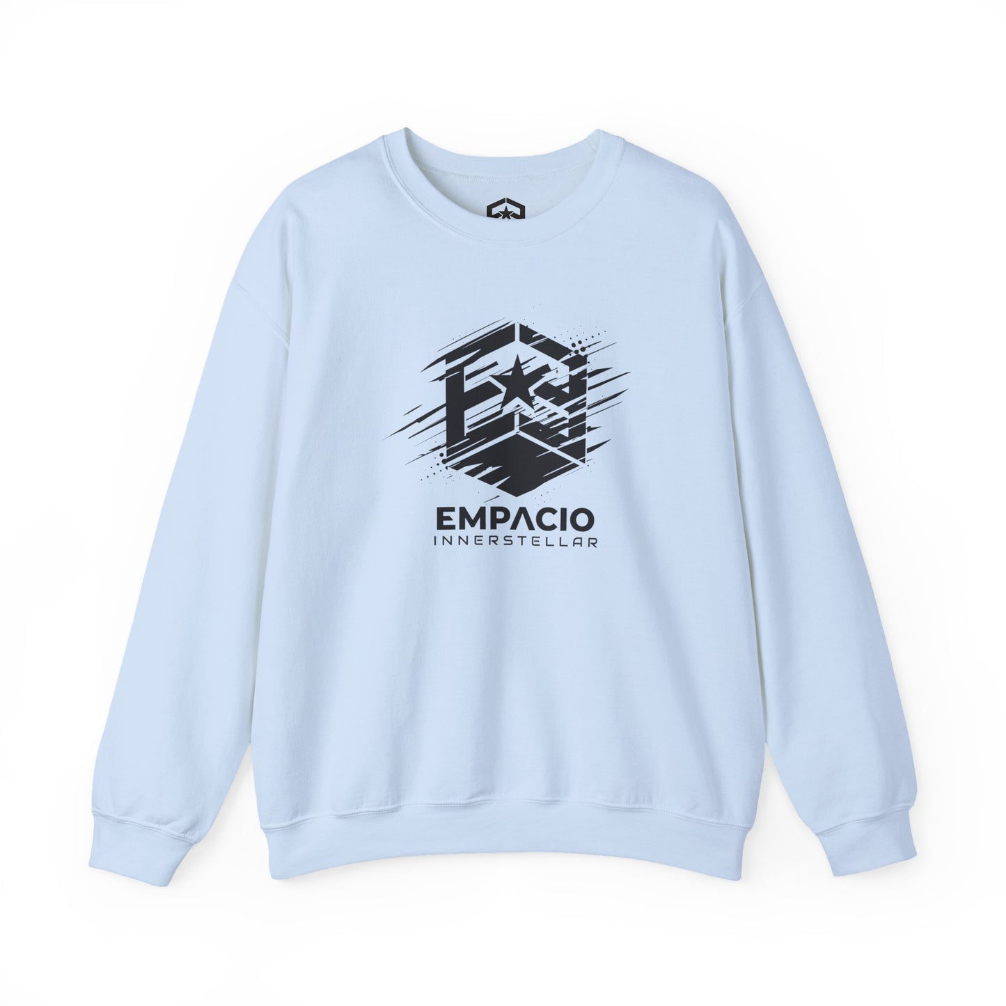 Innerstellar Crewneck