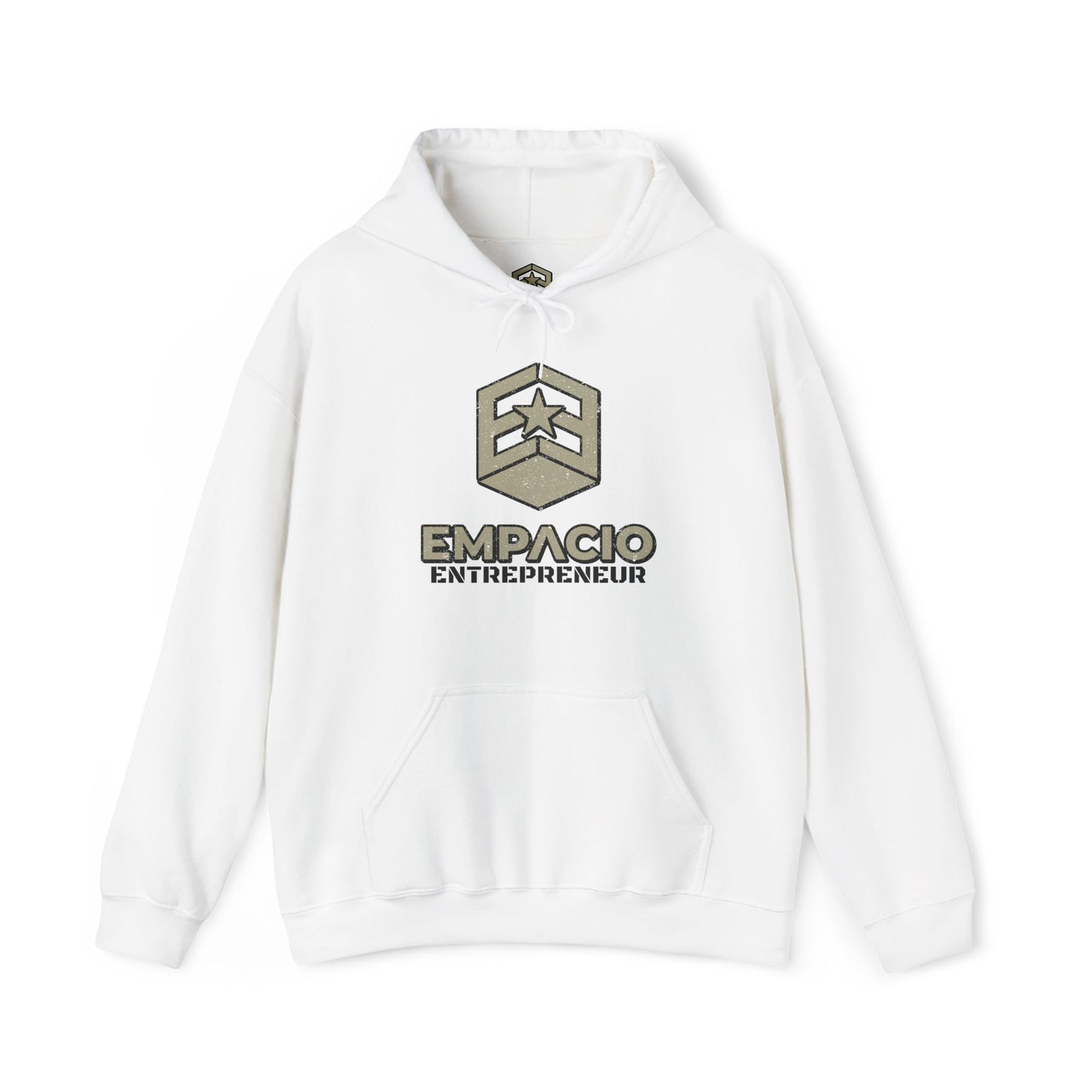 Freedom Entrepreneur Hooded Sweatshirt
