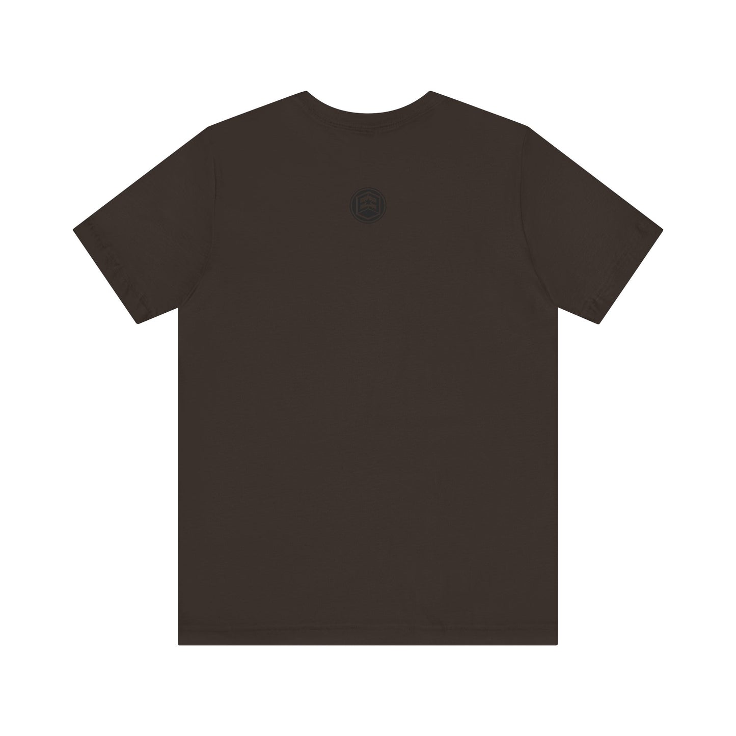 Ontinuos Men Jersey Short Sleeve Tee