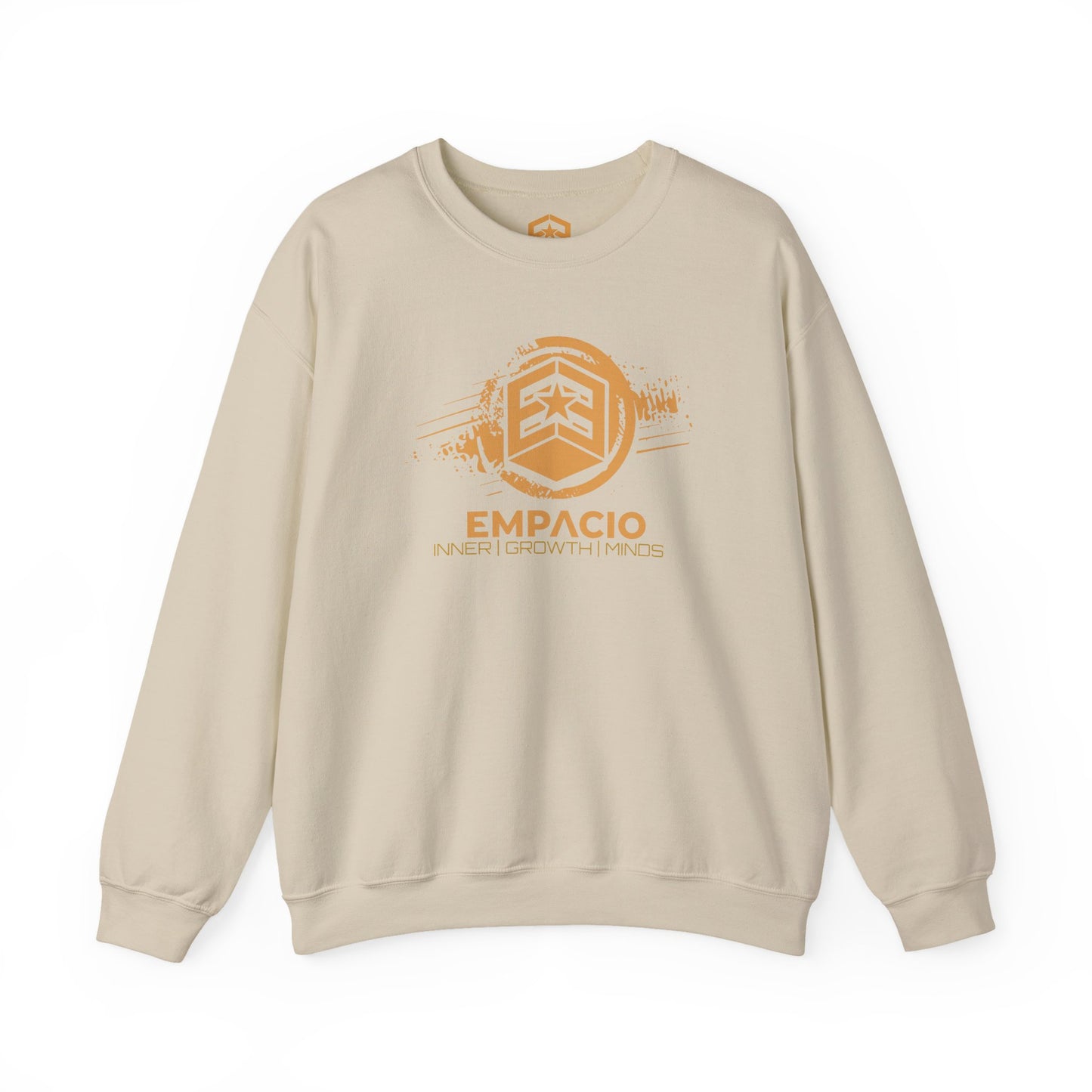 Inner | Growth | Minds Crewneck