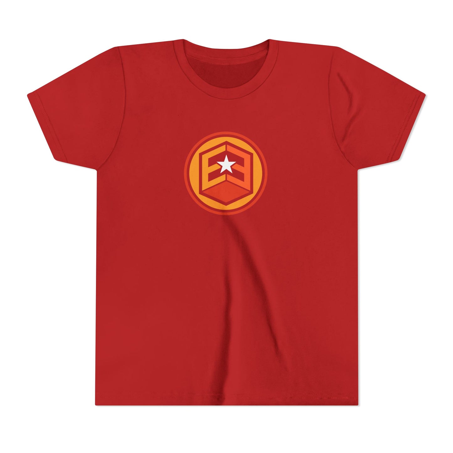 Ontinuos Drive Graphic Tee, Casual Summer Shirt