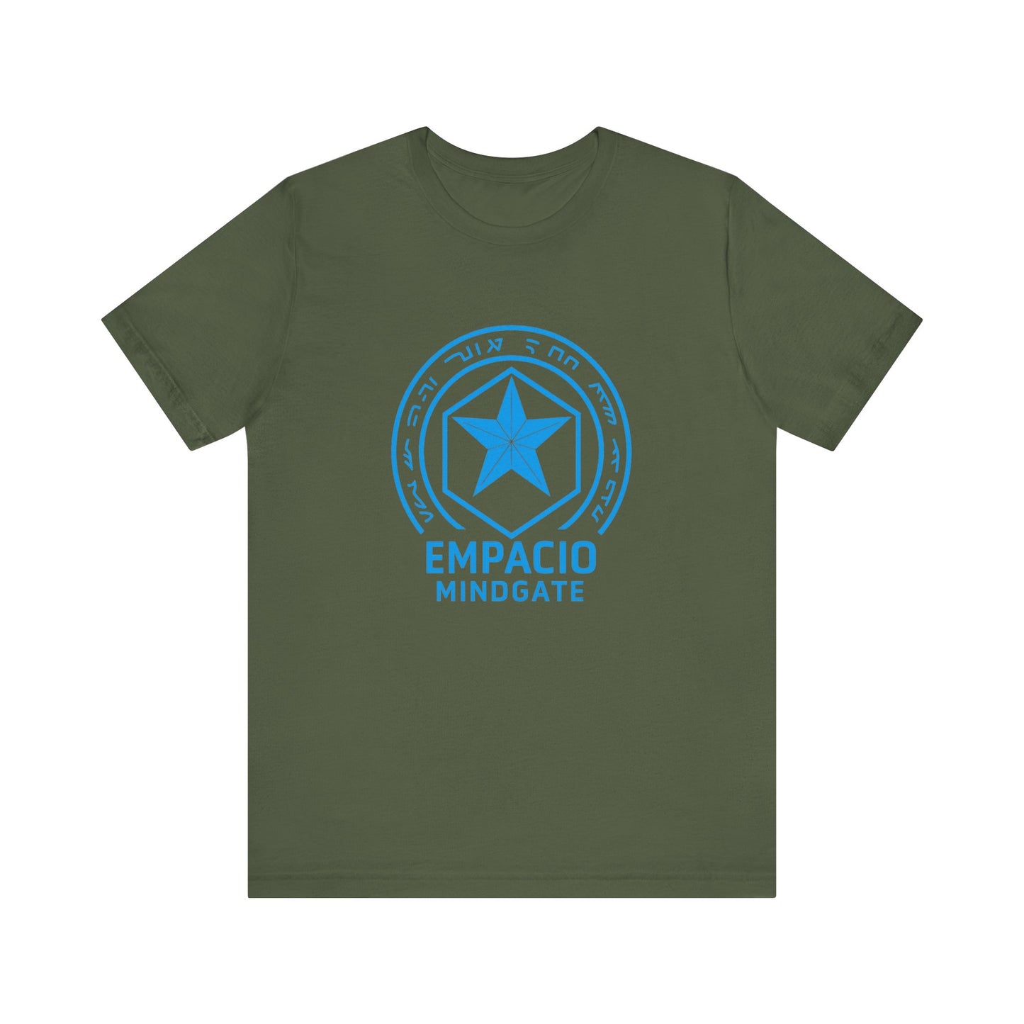 MINDGATE V5 Premium Quality Tee
