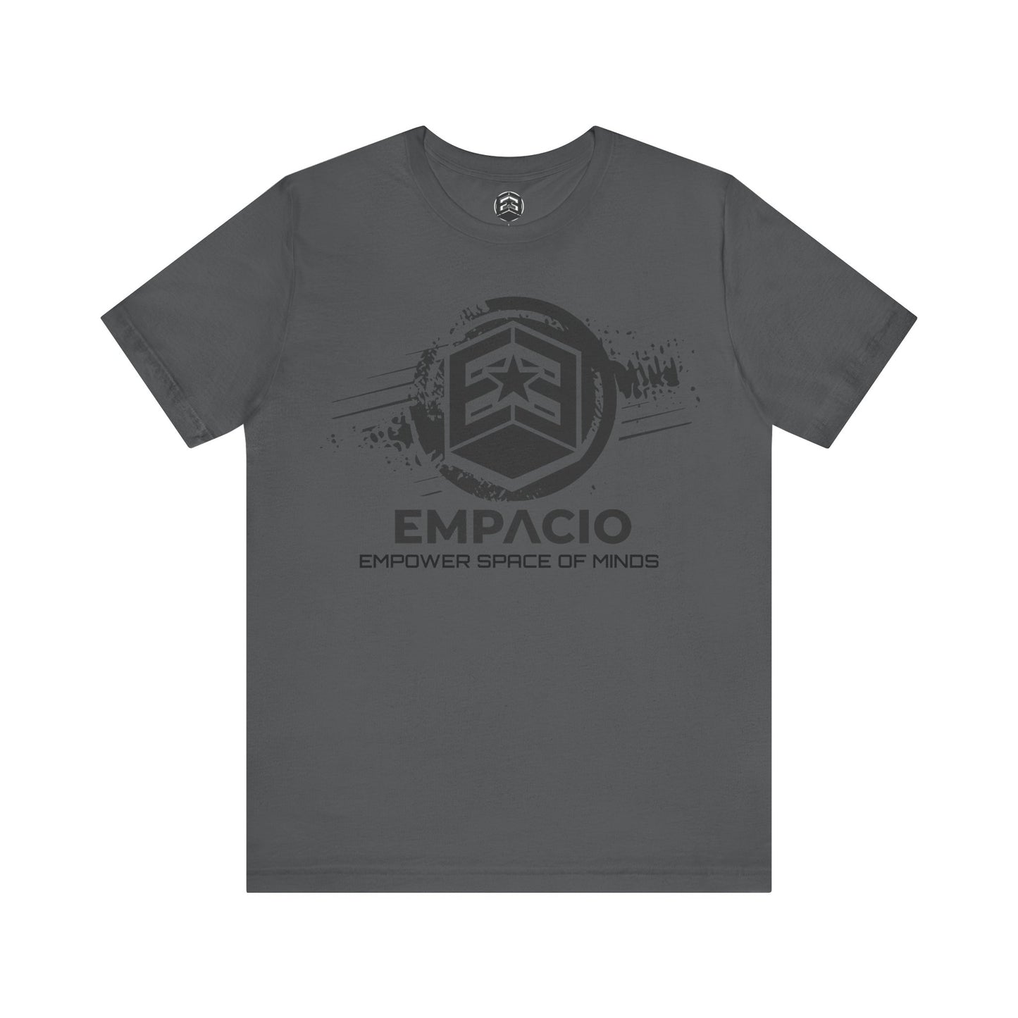 Empower | Space | Of | Minds Premium Quality Tee