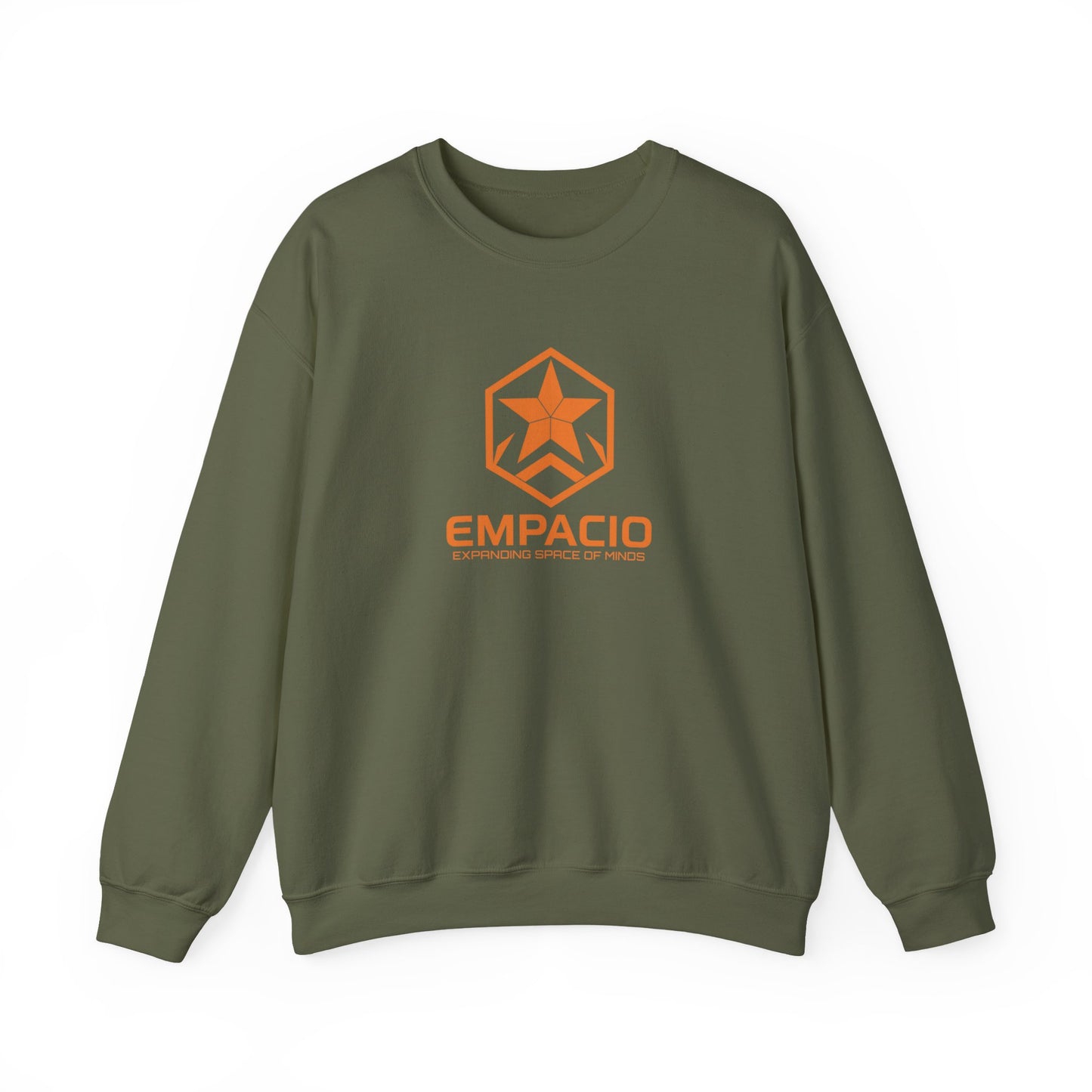 Expanding Space Of Minds Crewneck