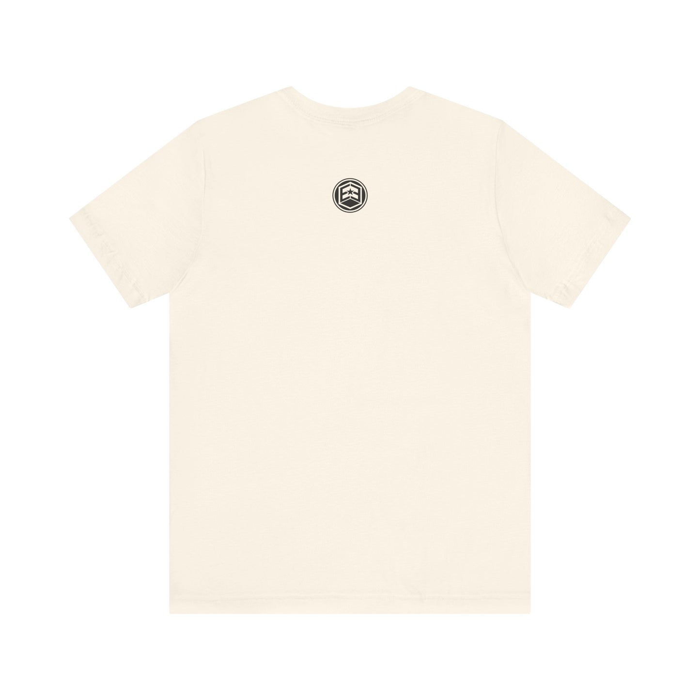Ontinuos Men Jersey Short Sleeve Tee