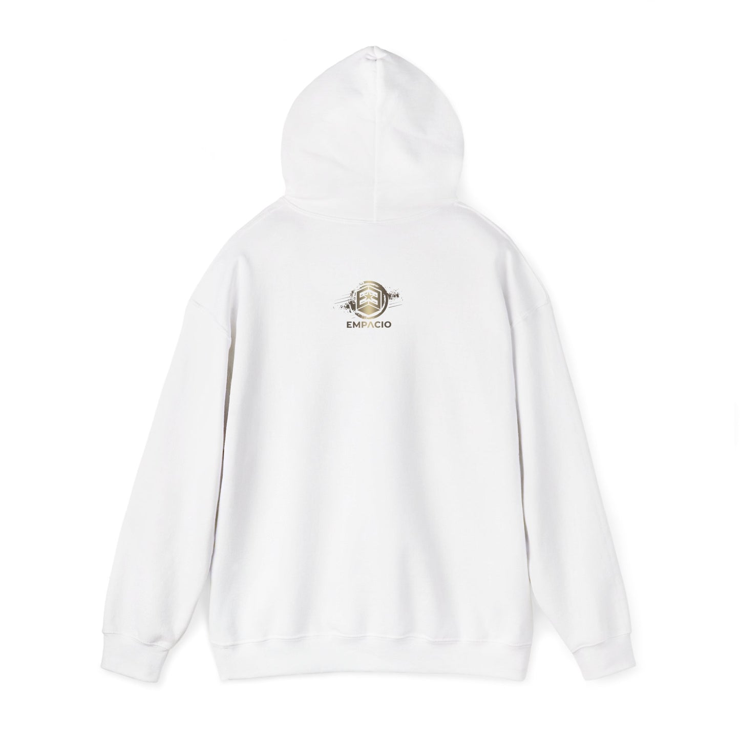 For All Mind Kind Collection Hoodie