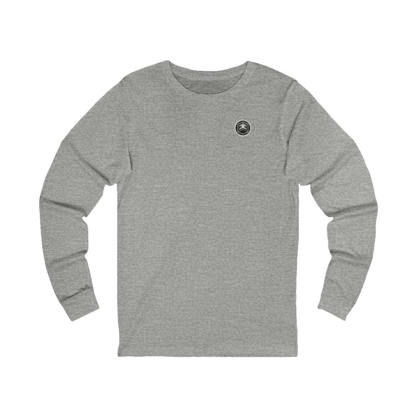 Ontinuo Collective Long Sleeve