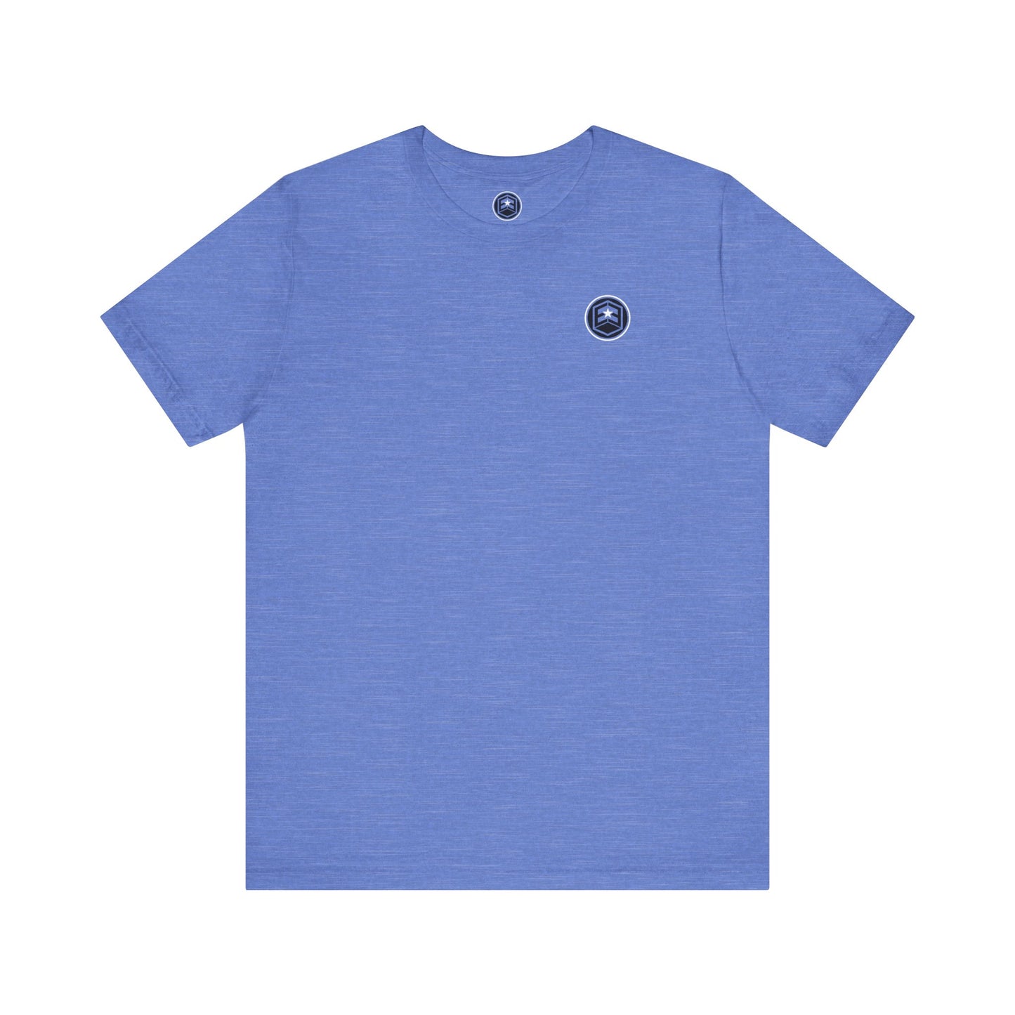 Ontinuo Collective Premium Quality Tee