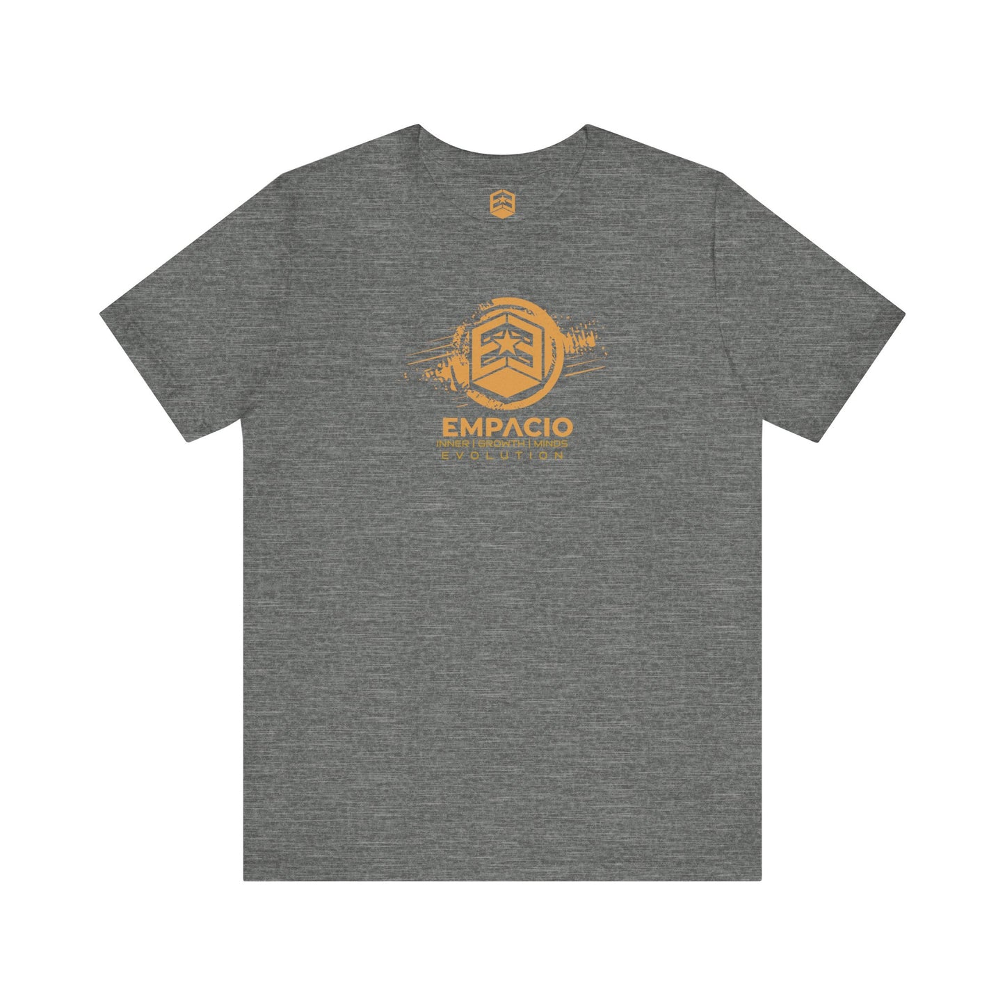 Inner | Growth | Minds Premium Quality Tee