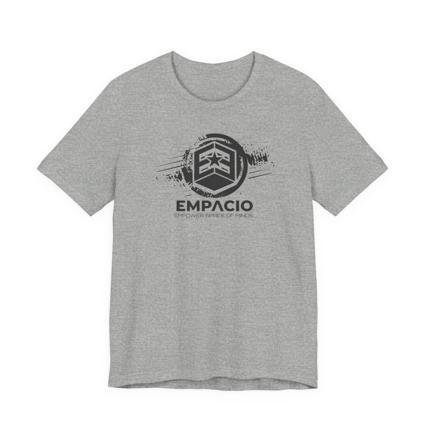 Empower Space Of Minds Premium Quality Tee