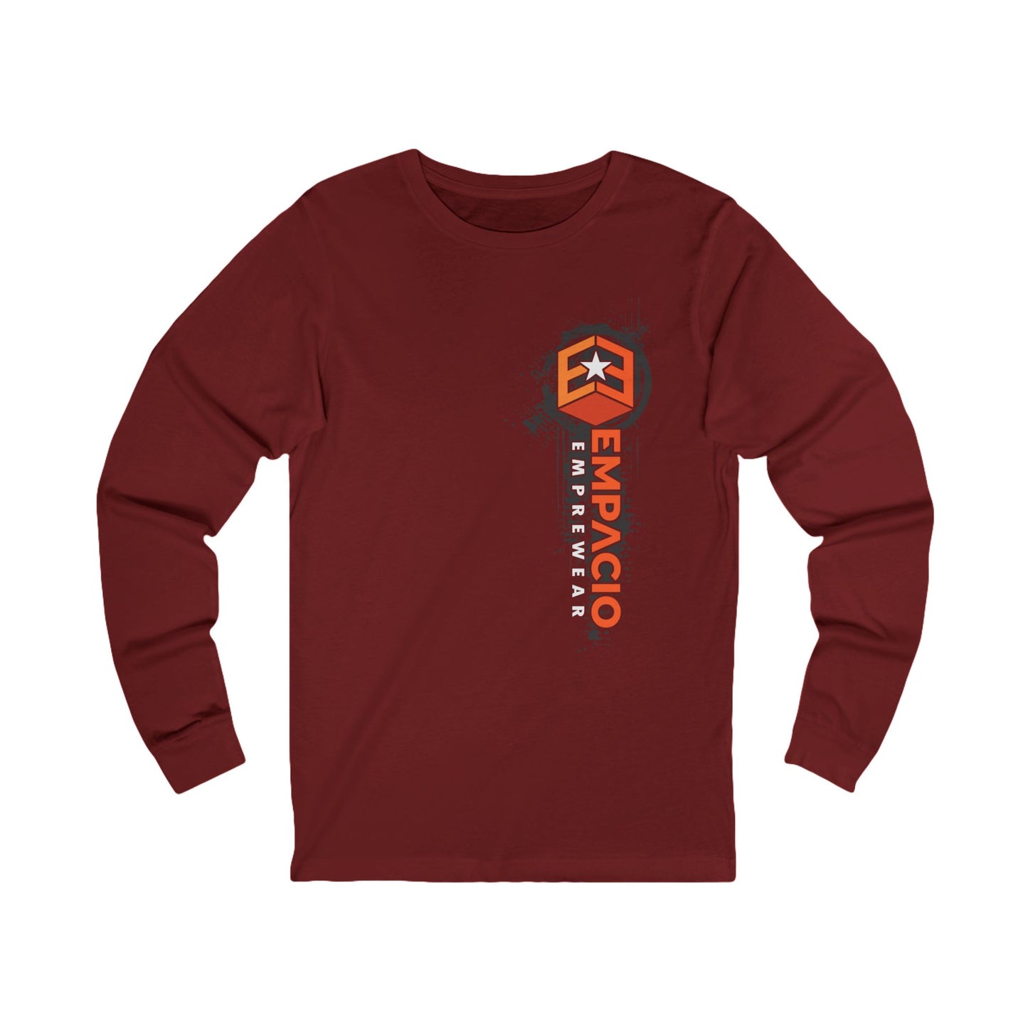 Emprewear Long Sleeve Tee