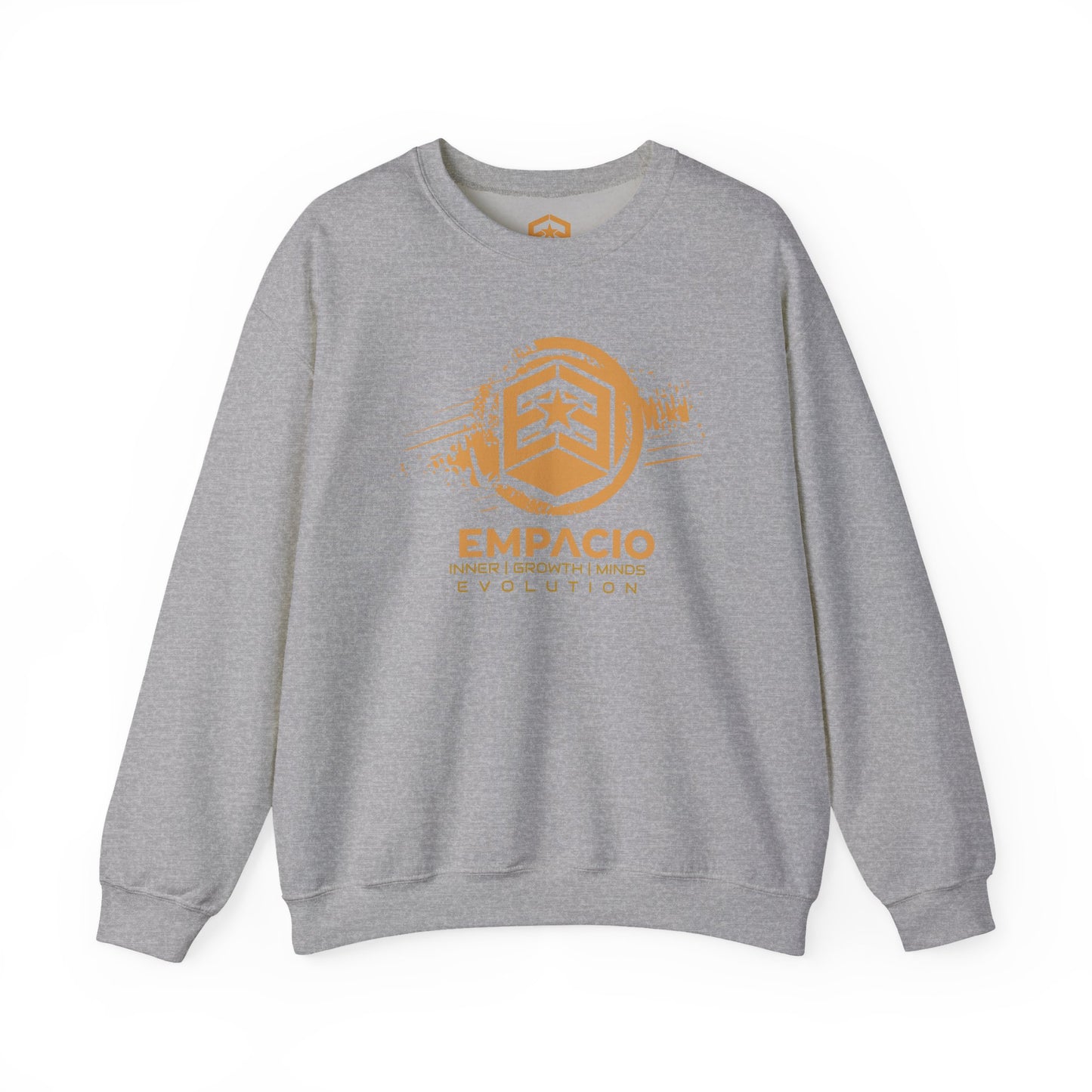 Inner | Growth | Minds Crewneck