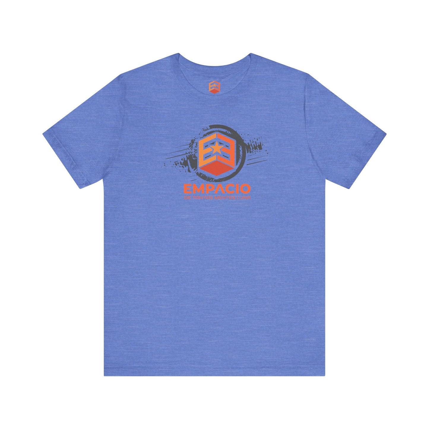De Tantas Mentes | Una Camiseta de Primera Calidad