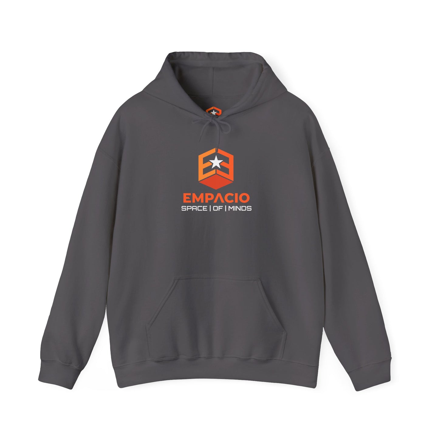 Space | Of | Minds Hoodie