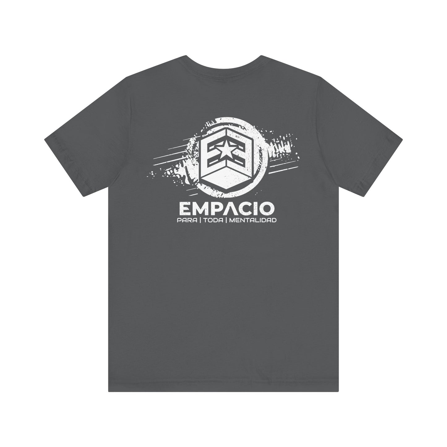 Para | Toda | Mentalidad Camiseta de Primera Calidad