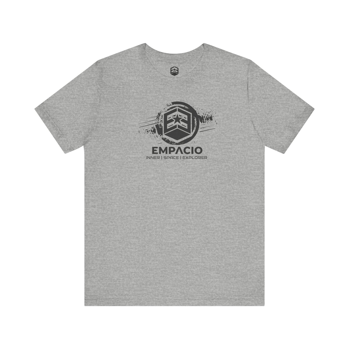 Inner | Space | Explorer Premium Quality Tee