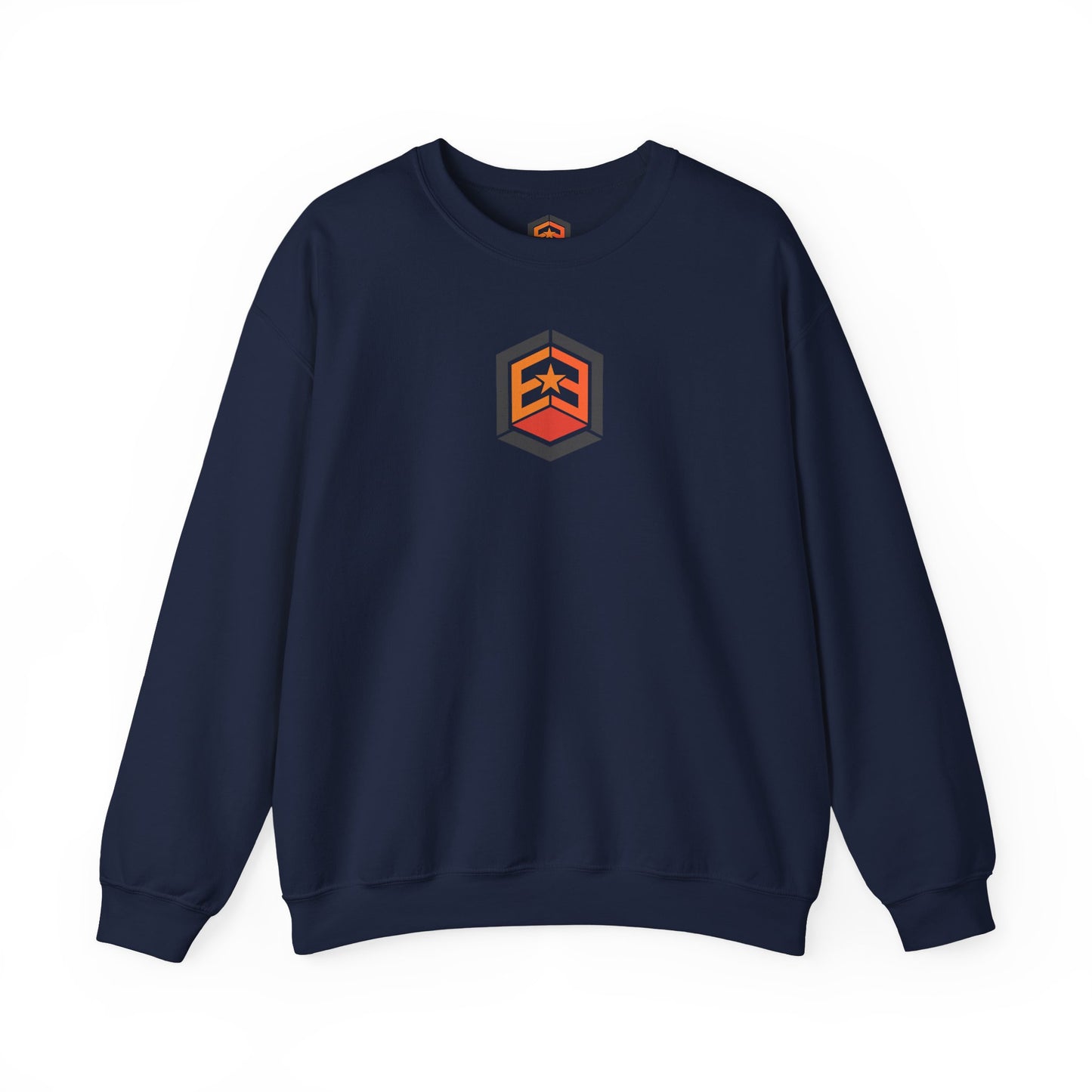 Estreyo Colectivo Sudadera