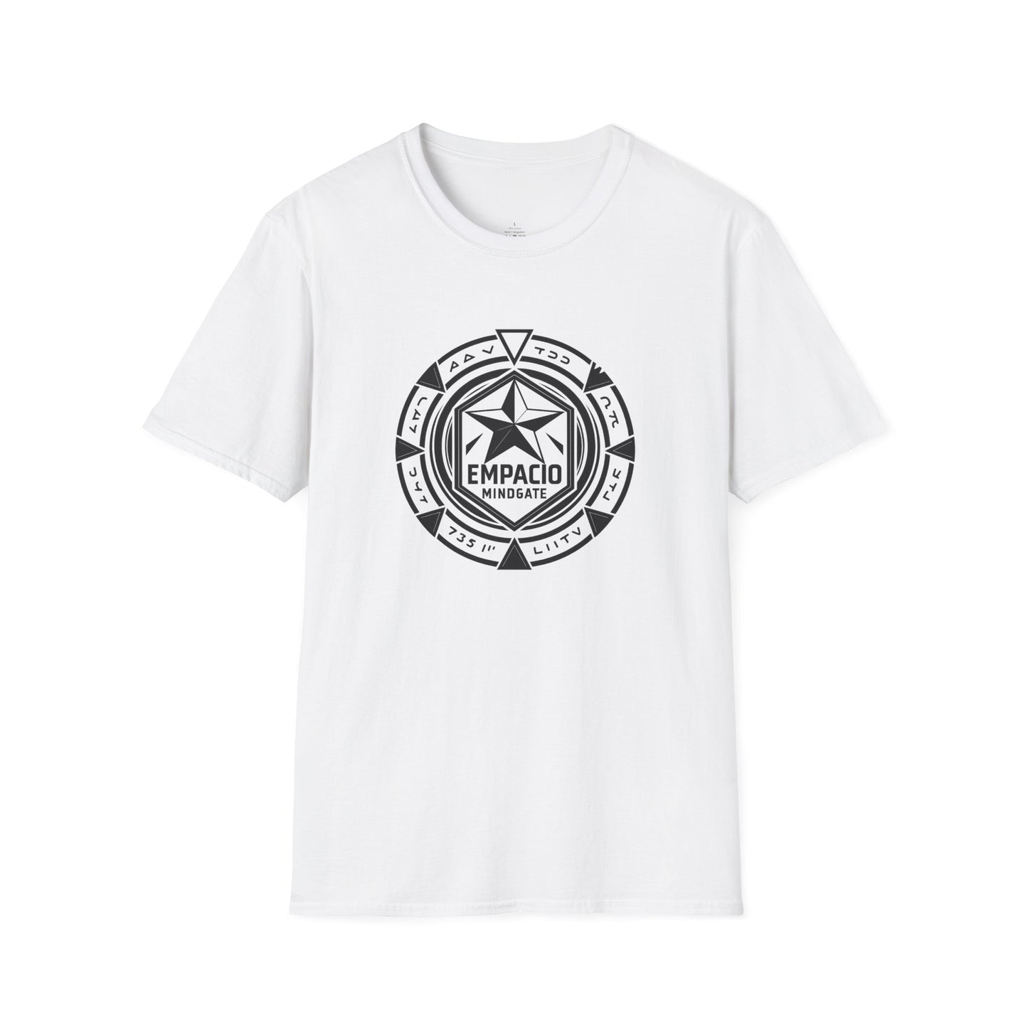 Mindgate v2 T-Shirt