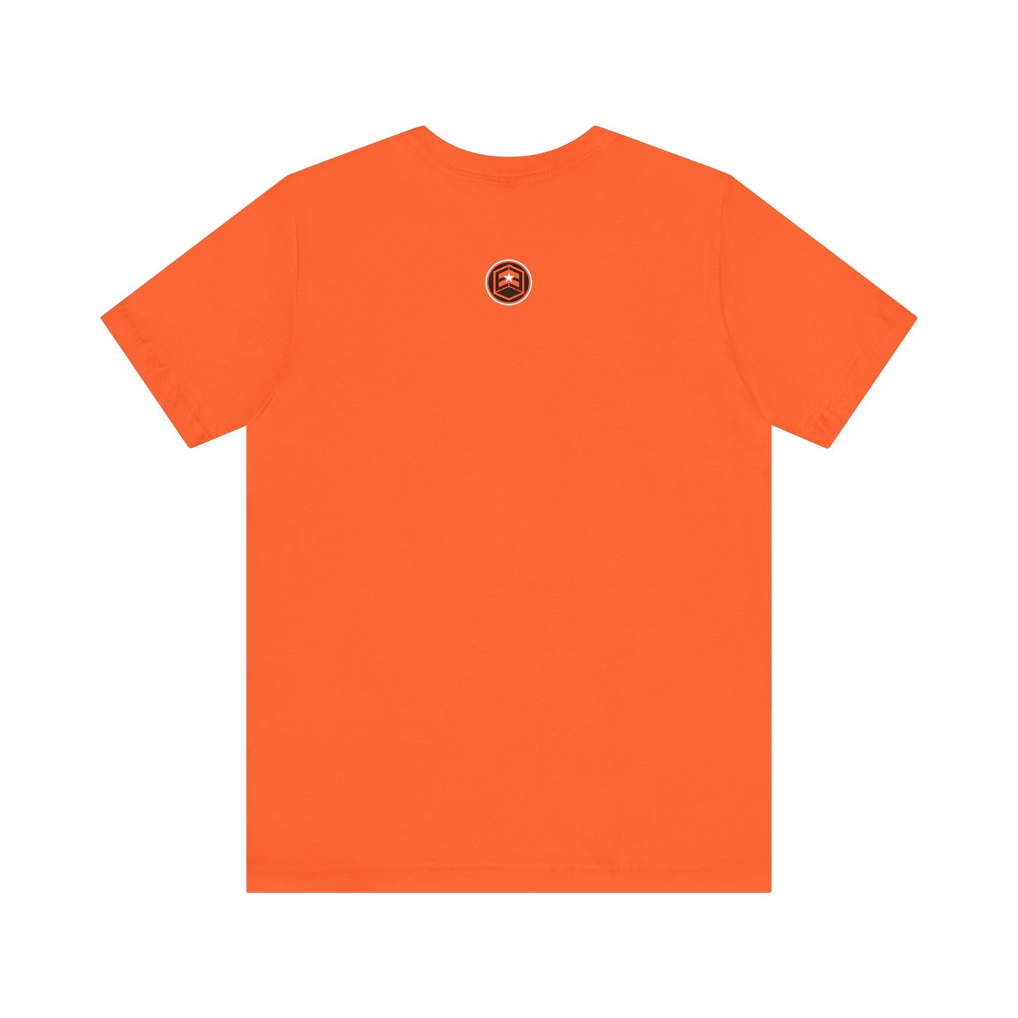 Ontinuos Women Jersey Short Sleeve Tee