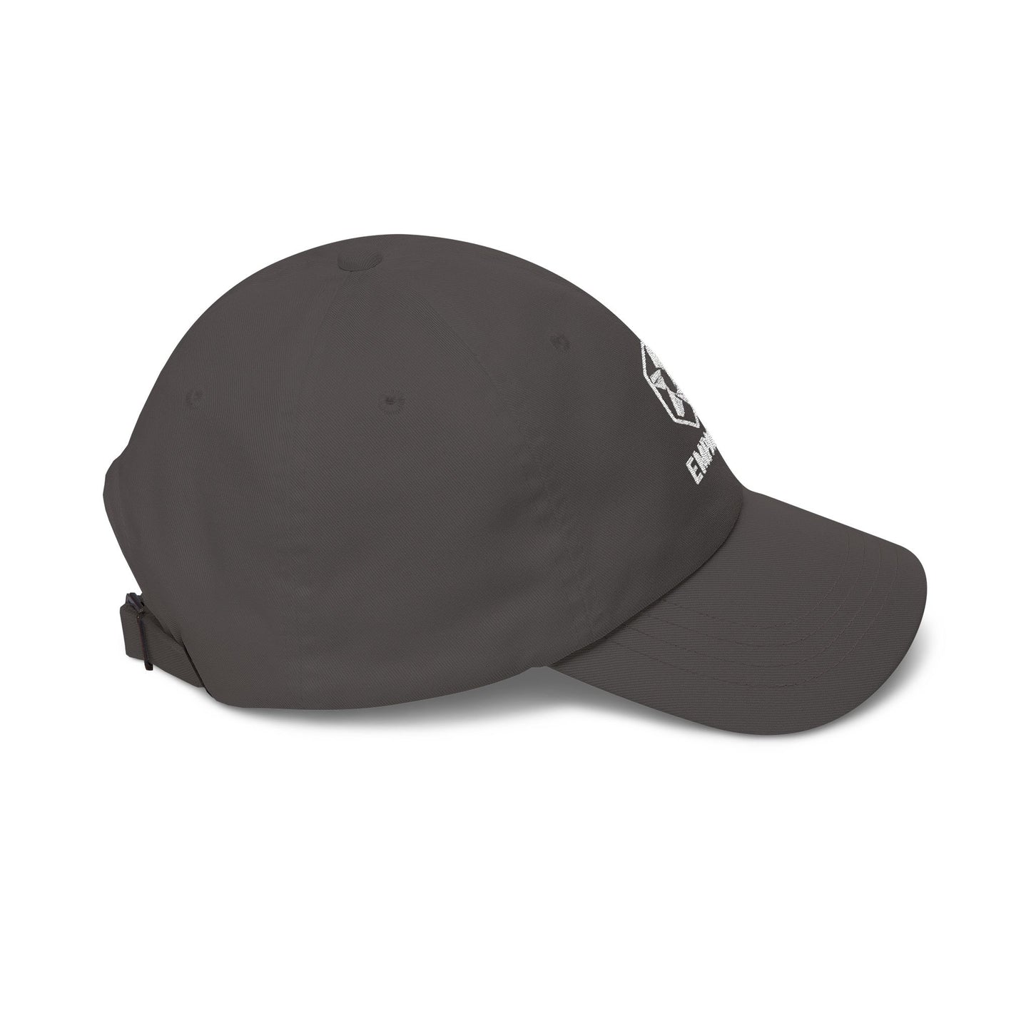 Empacio Republic Embroidered Hat