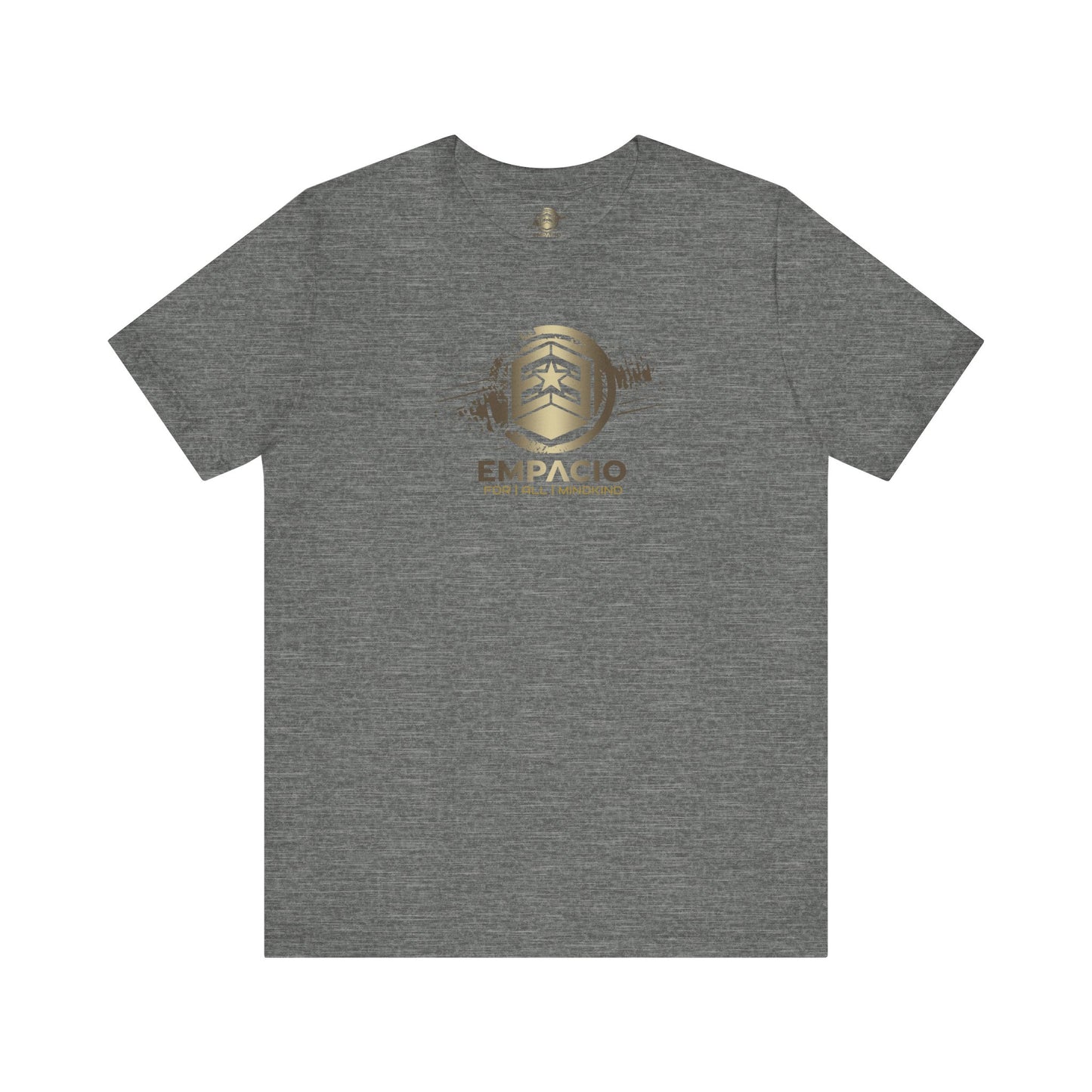 For | All | MindKind Premium Quality Tee
