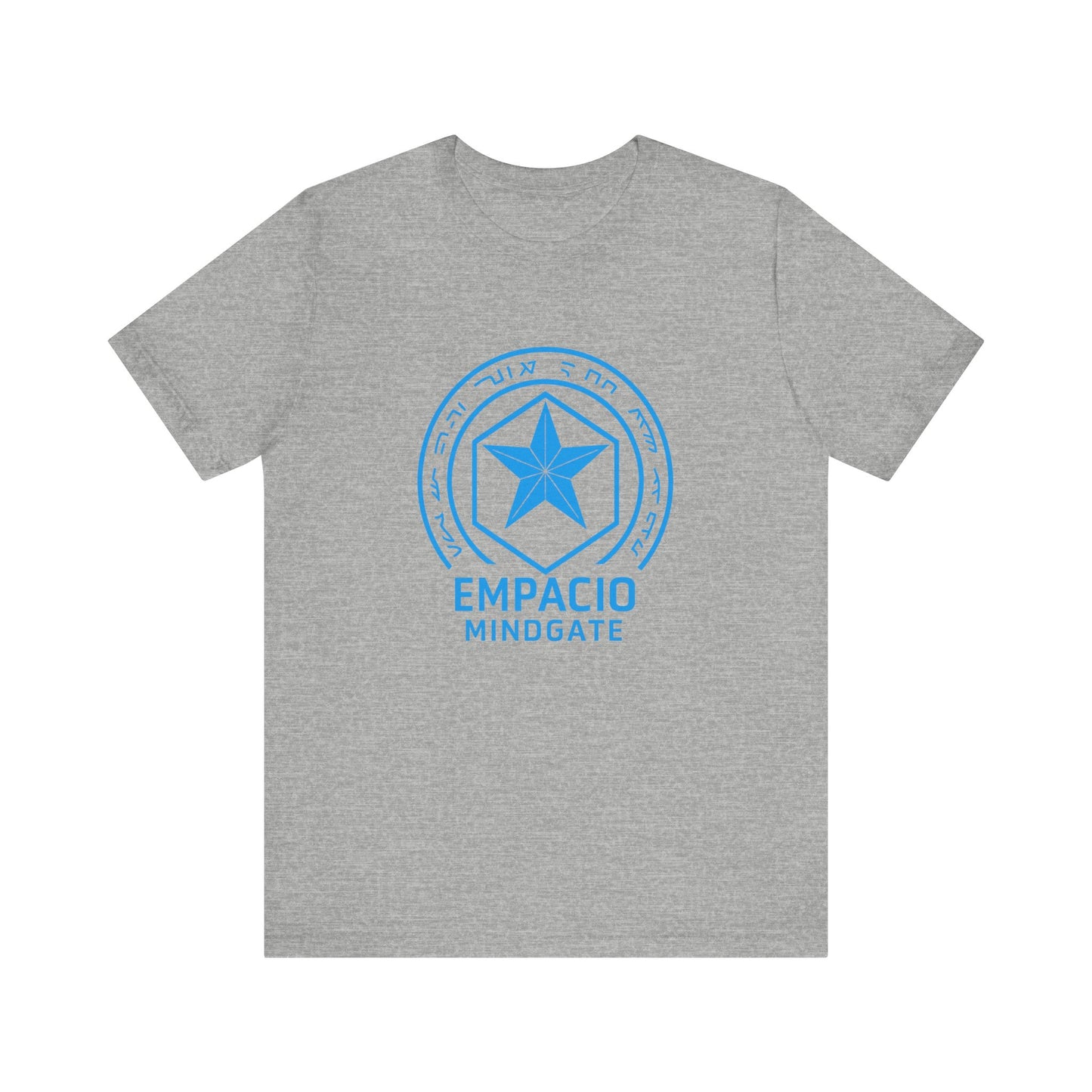 MINDGATE V5 Premium Quality Tee