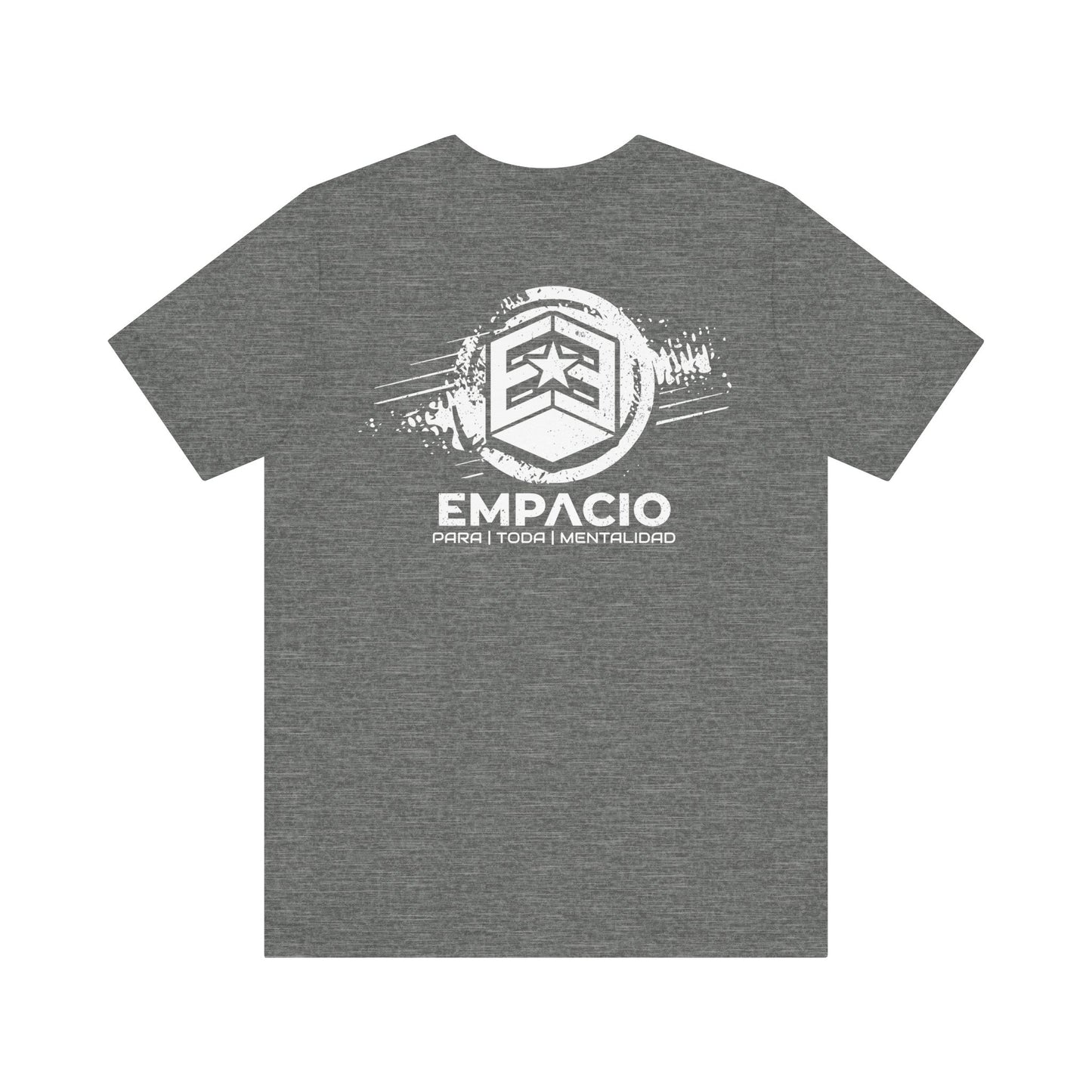 Para | Toda | Mentalidad Camiseta de Primera Calidad