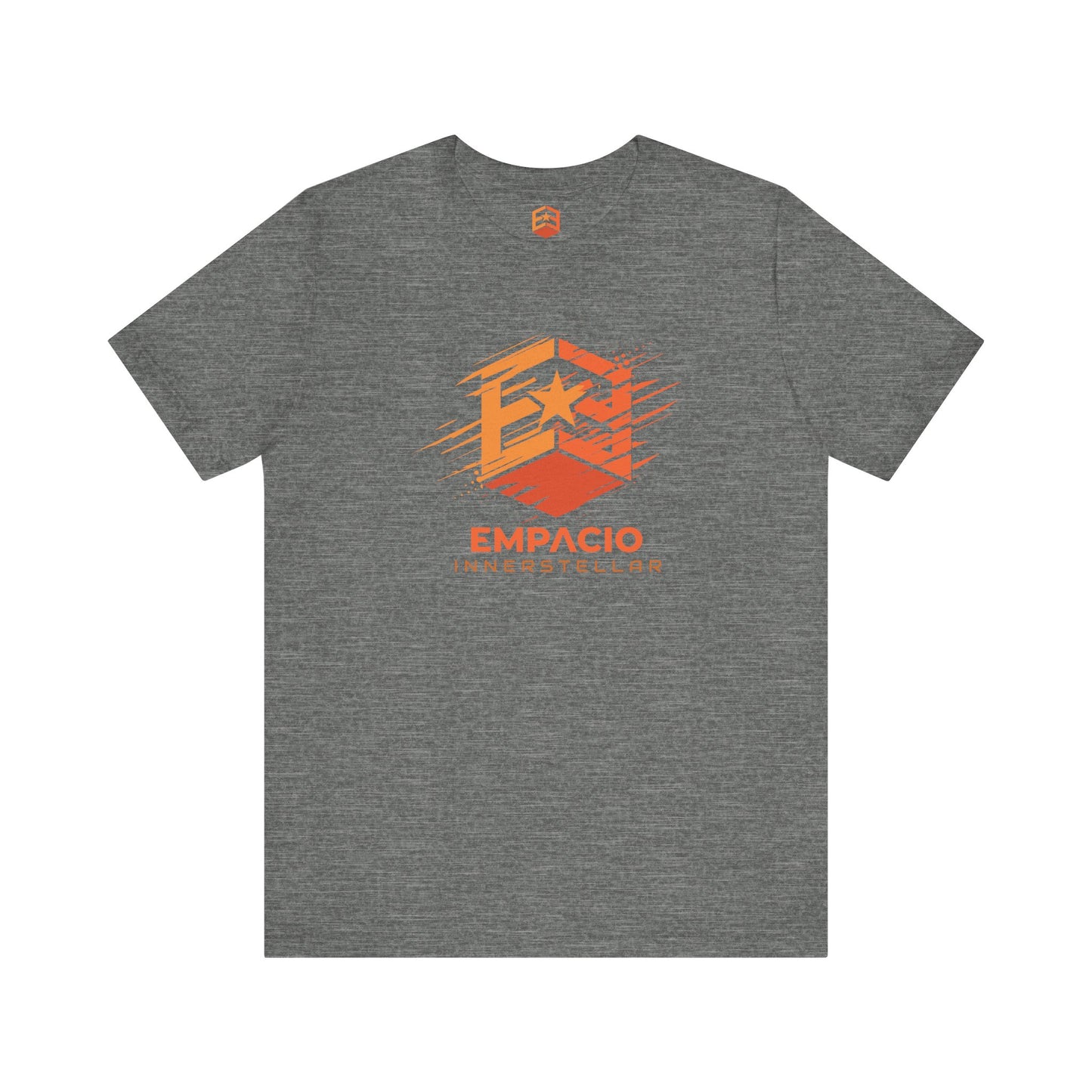 Innerstellar Premium Quality Tee