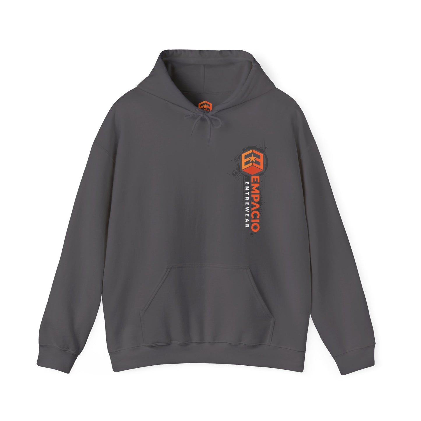 Entrewear Hooded Sweatshirt