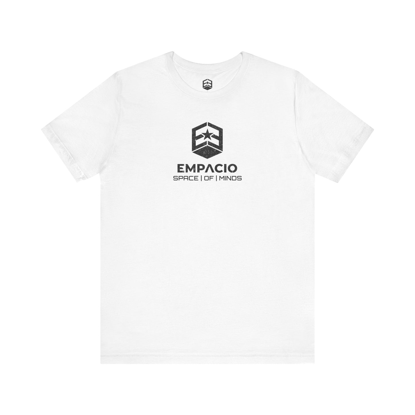 Space | Of | Minds Premium Quality Tee