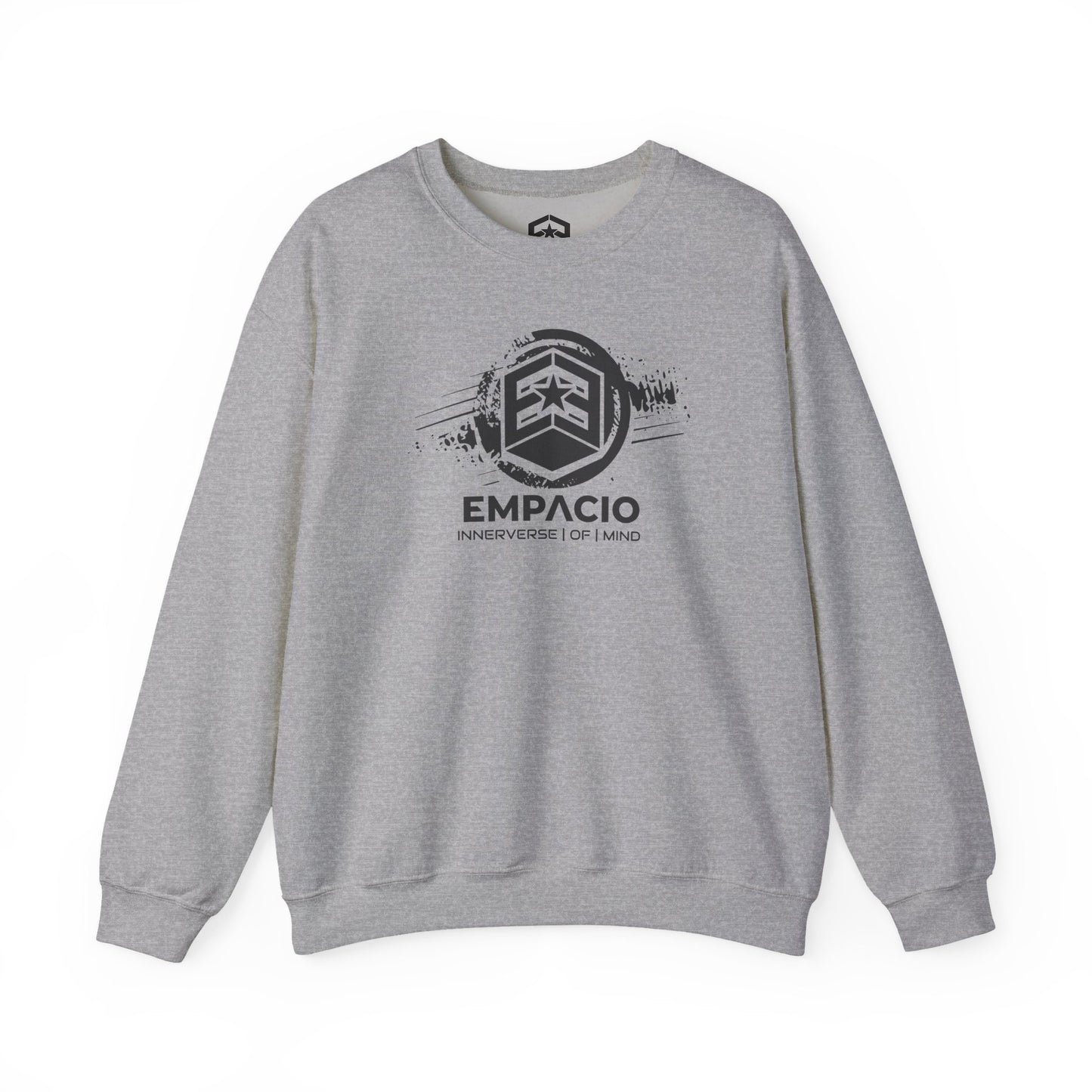 Innerverse | Of | Mind Crewneck