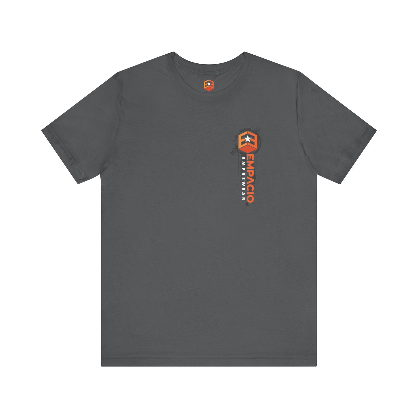 Emprende Wear Camiseta de Primera Calidad