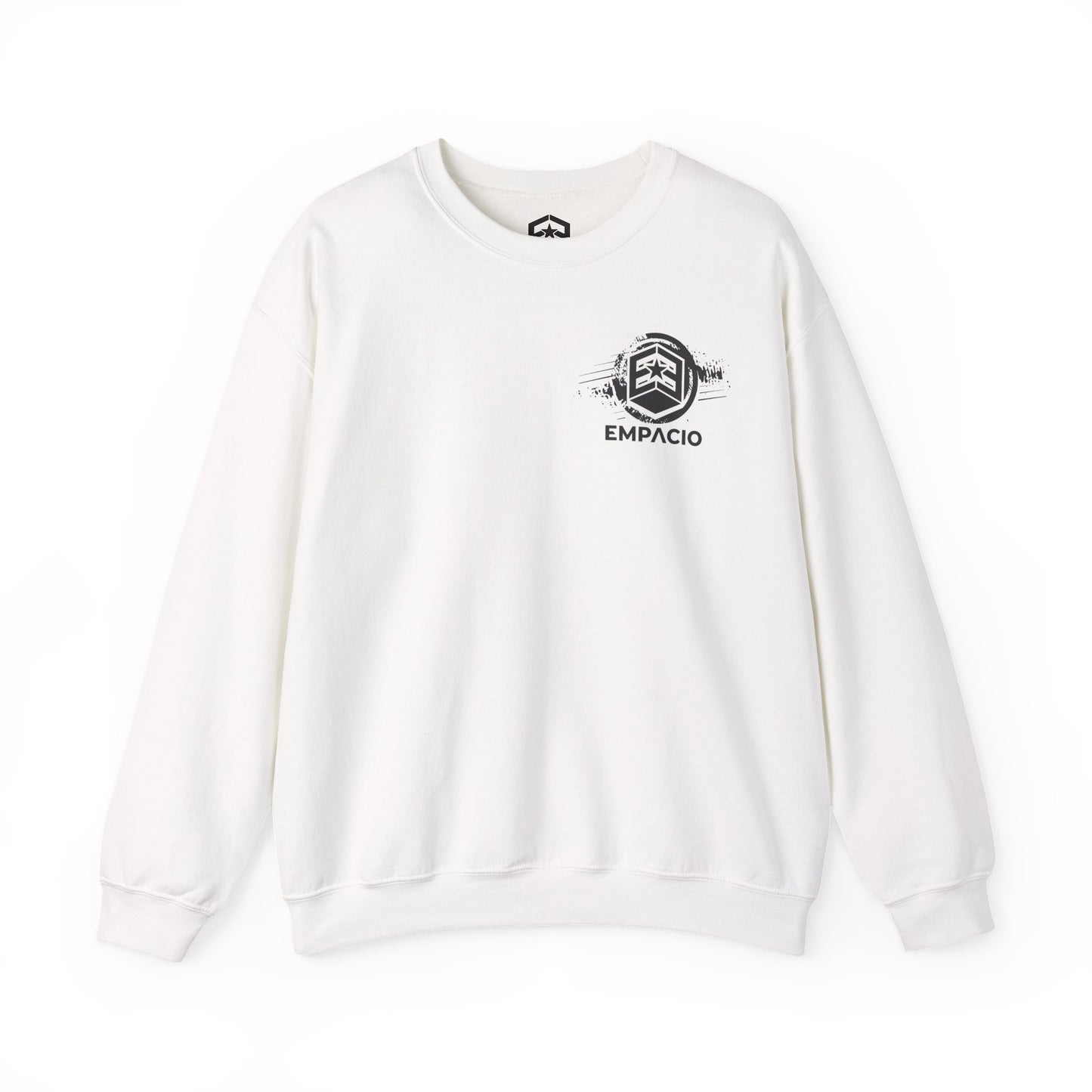 Intra | Viajero | Estelar Sudadera