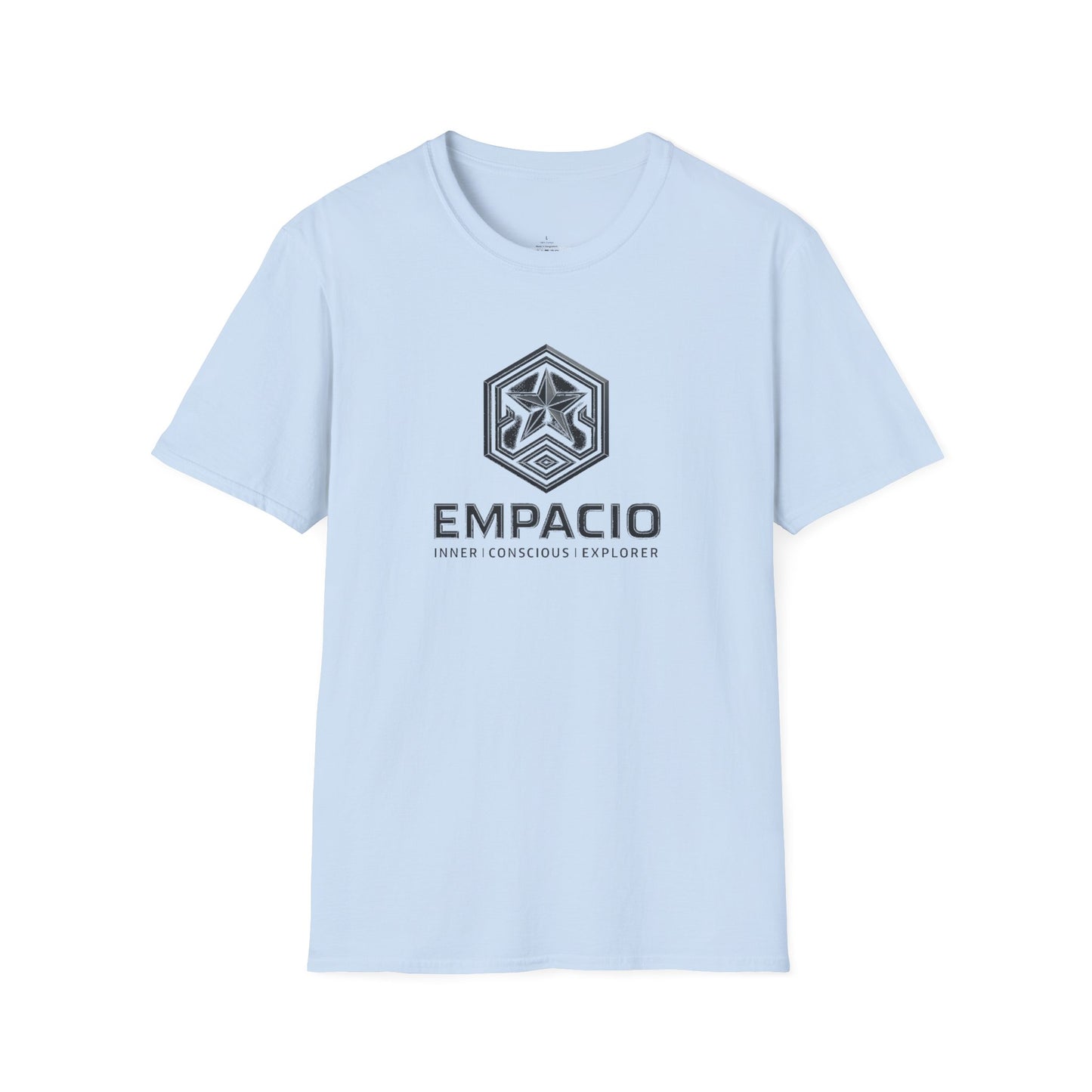 Inner Conscious Explorer T-Shirt