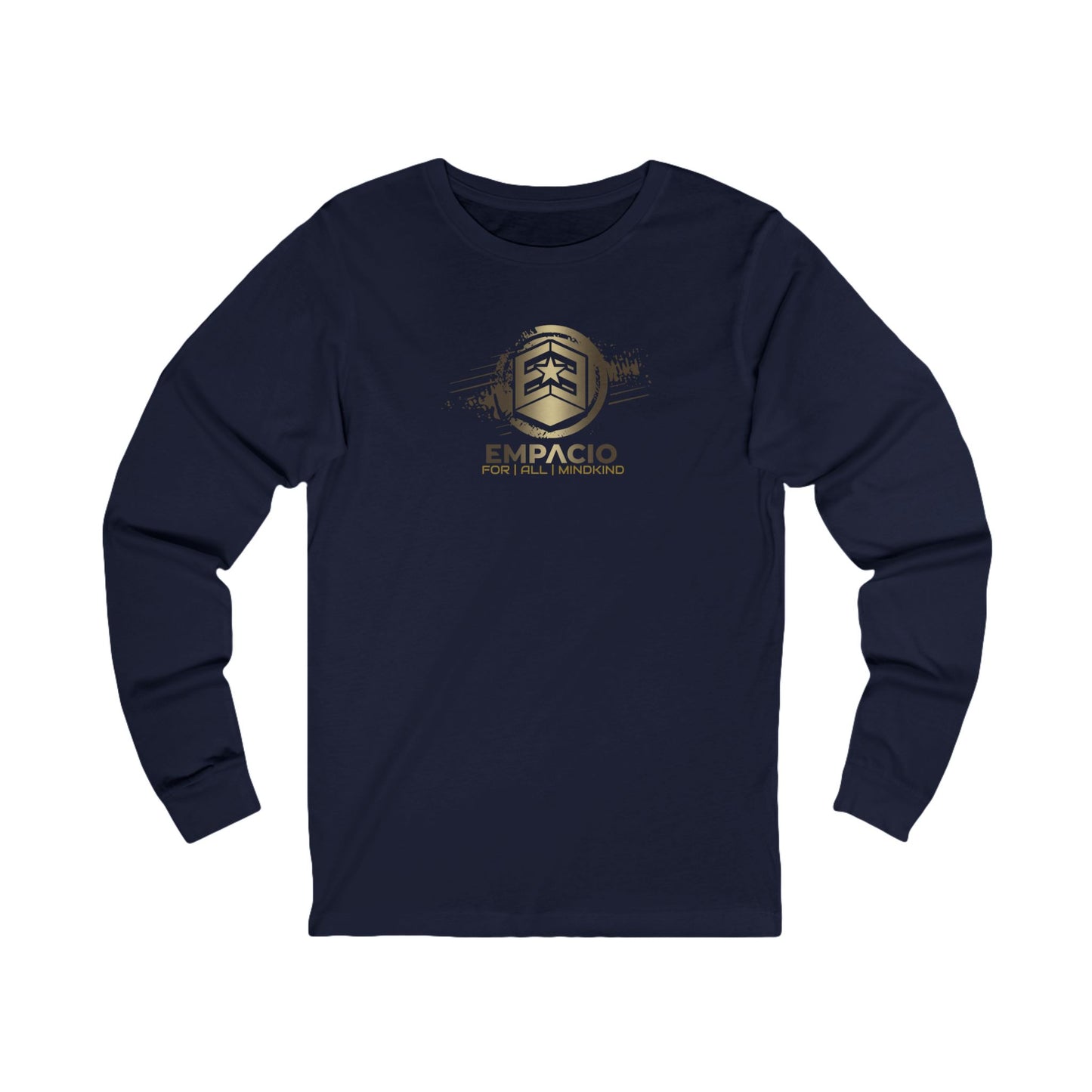For | All | MindKind Long Sleeve