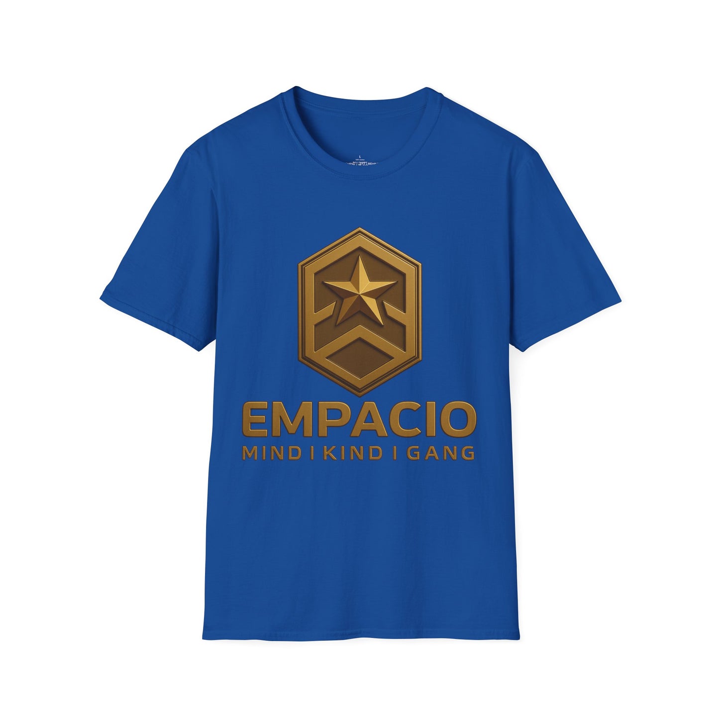Empacio Mind | Kind | Gang Tee