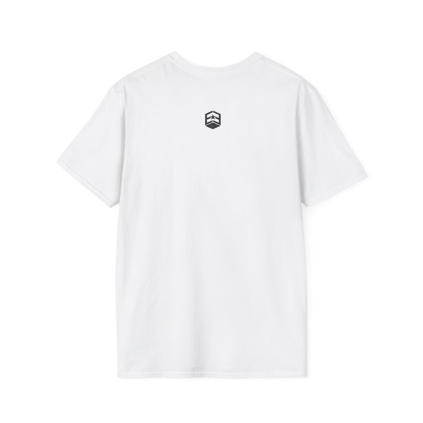 Creencias | Positivas | En | Órbita Camiseta