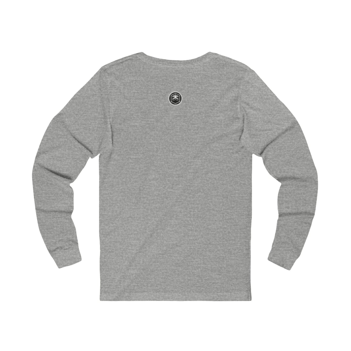 Ontinuo Collective Long Sleeve