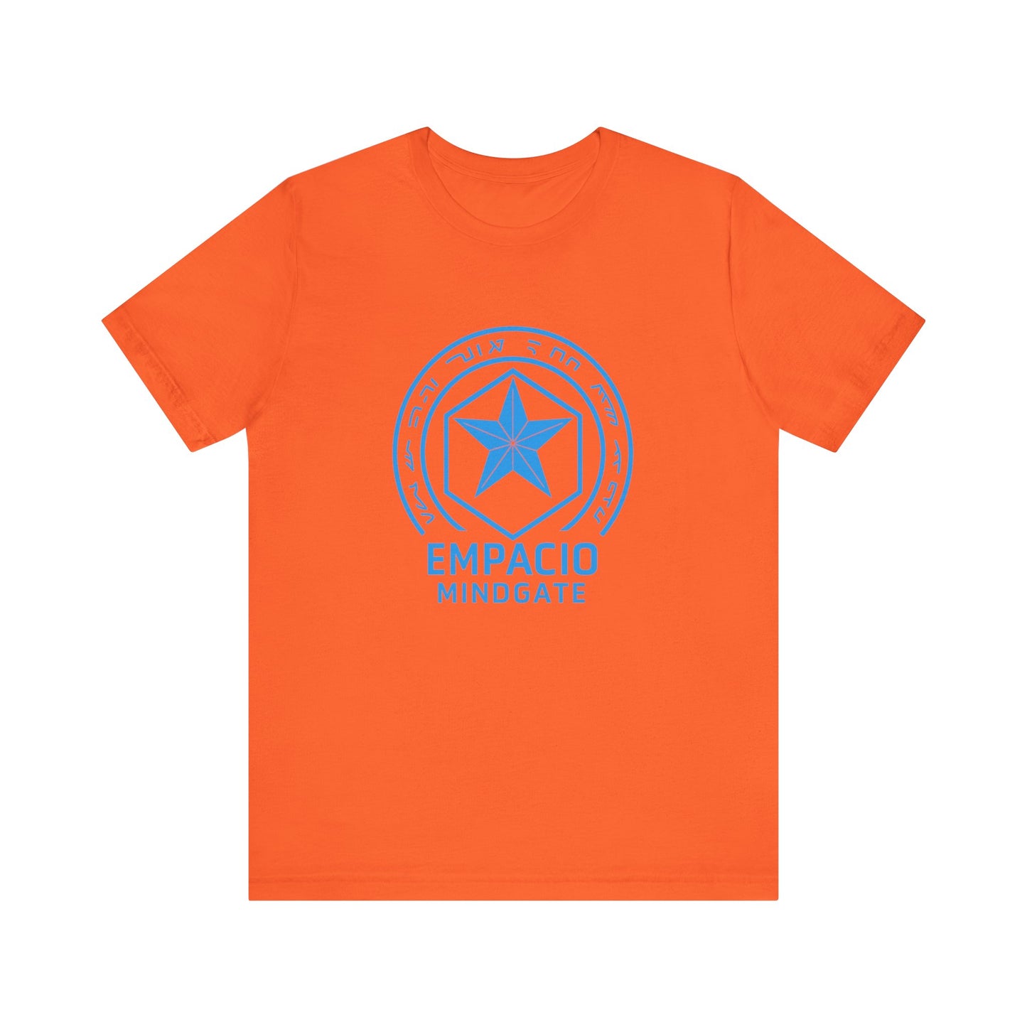 MINDGATE V5 Premium Quality Tee