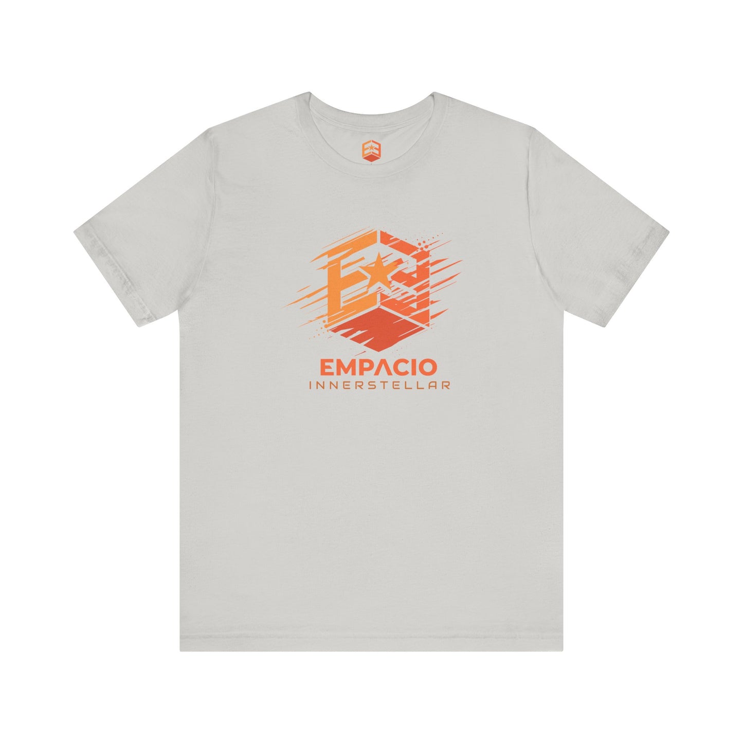 Innerstellar Premium Quality Tee