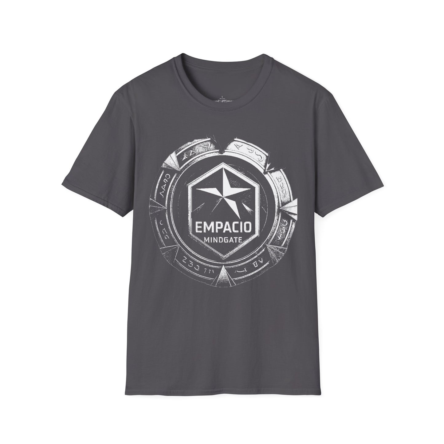 MINDGATE Tee